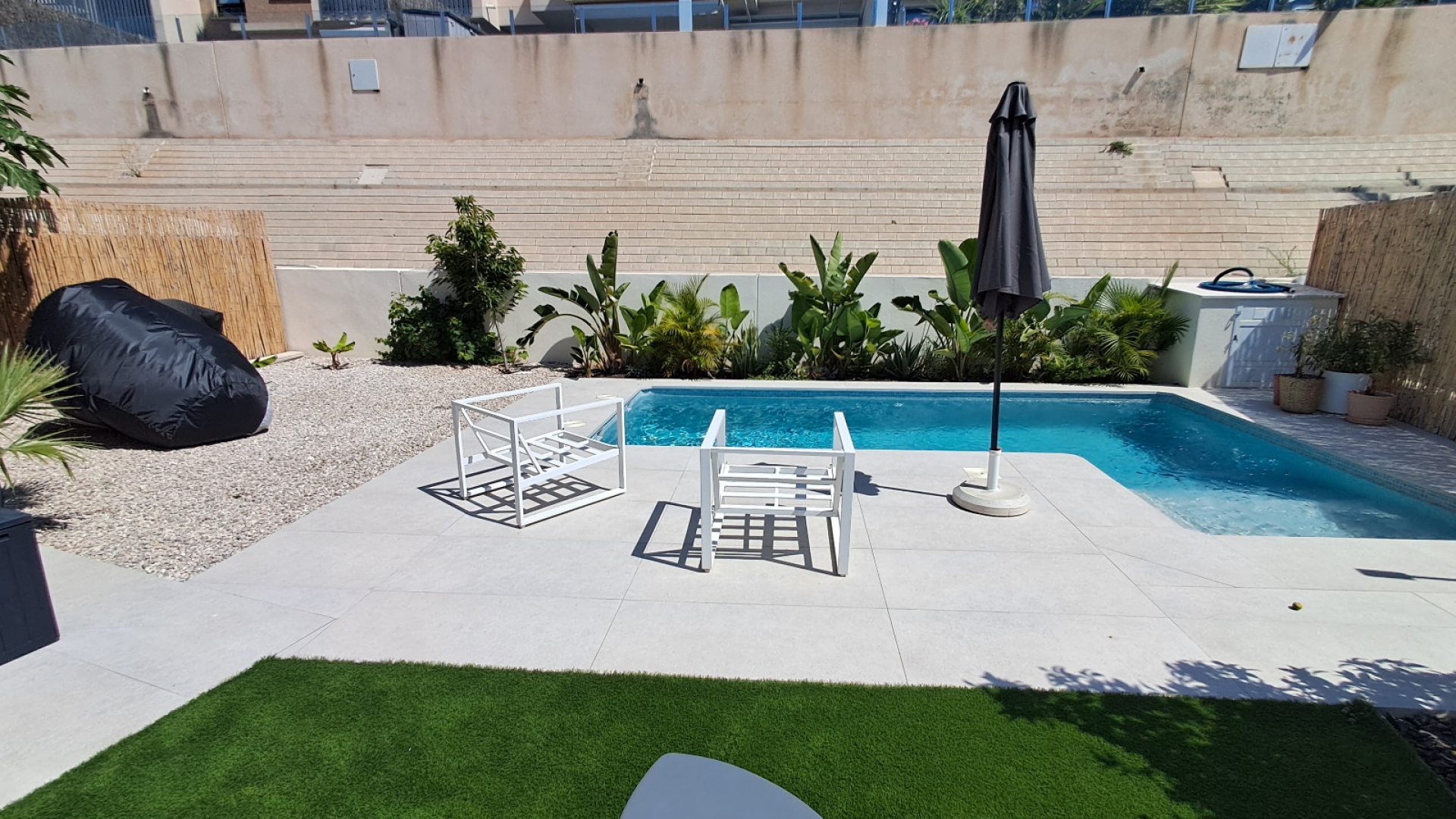 Återförsäljning - Villa - La Zenia - Res Sabrina