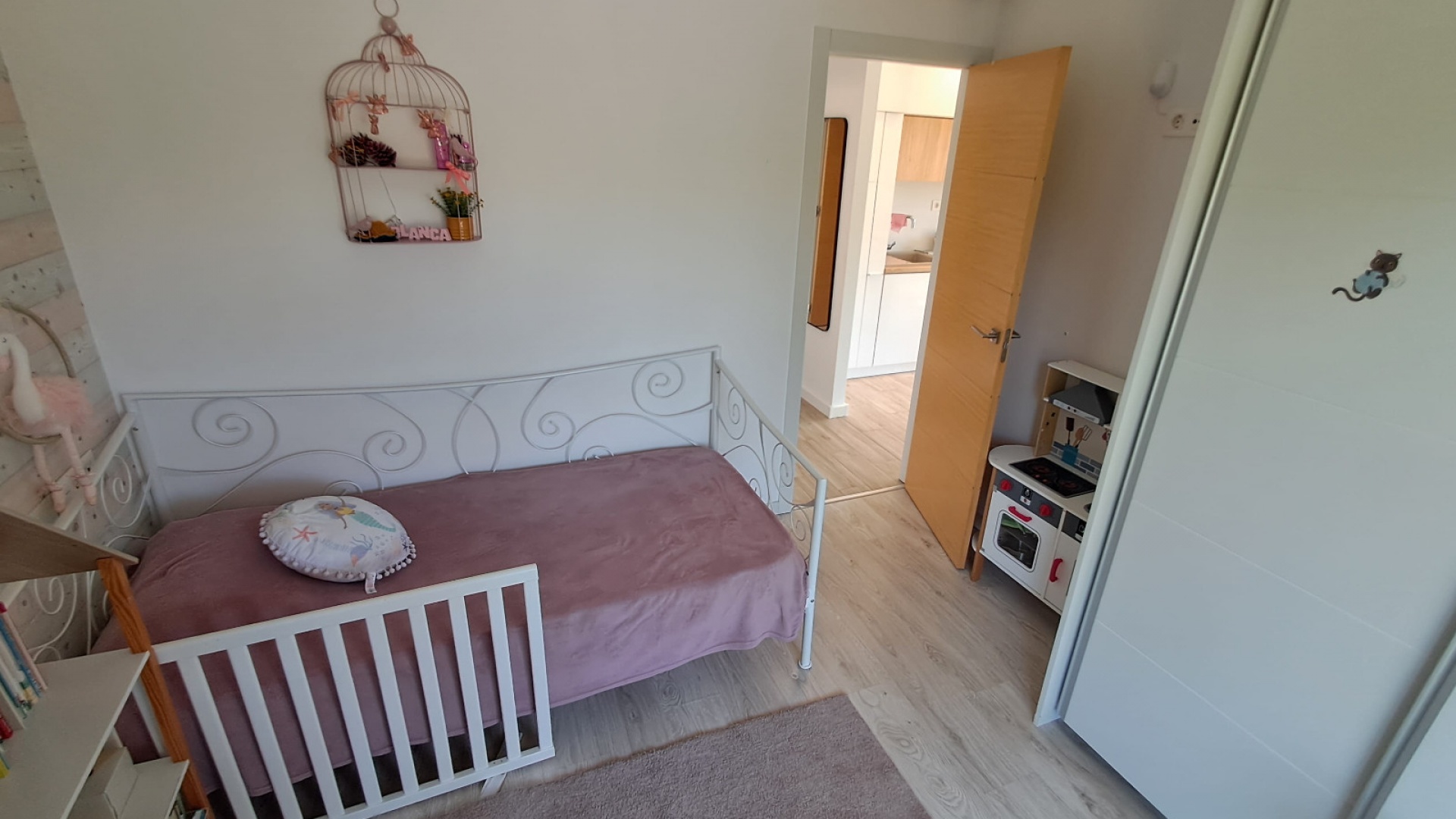 Återförsäljning - Villa - La Zenia - Res Sabrina