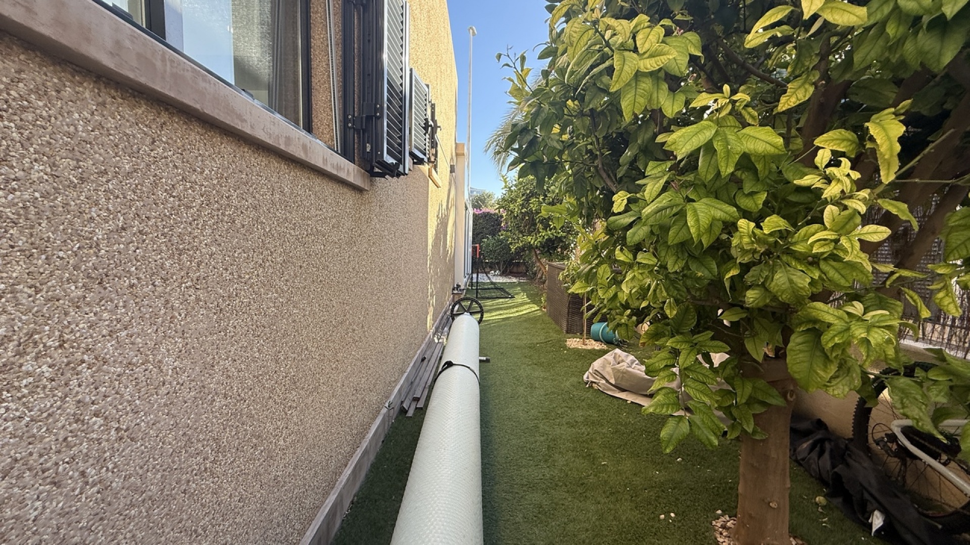 Återförsäljning - Villa - La Zenia - Res Sabrina