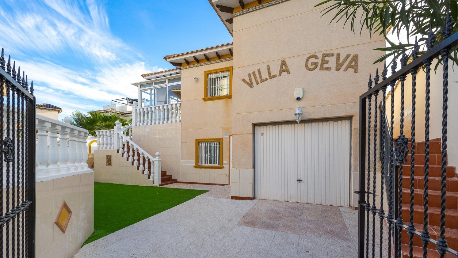 Återförsäljning - Villa - La Zenia - san jose