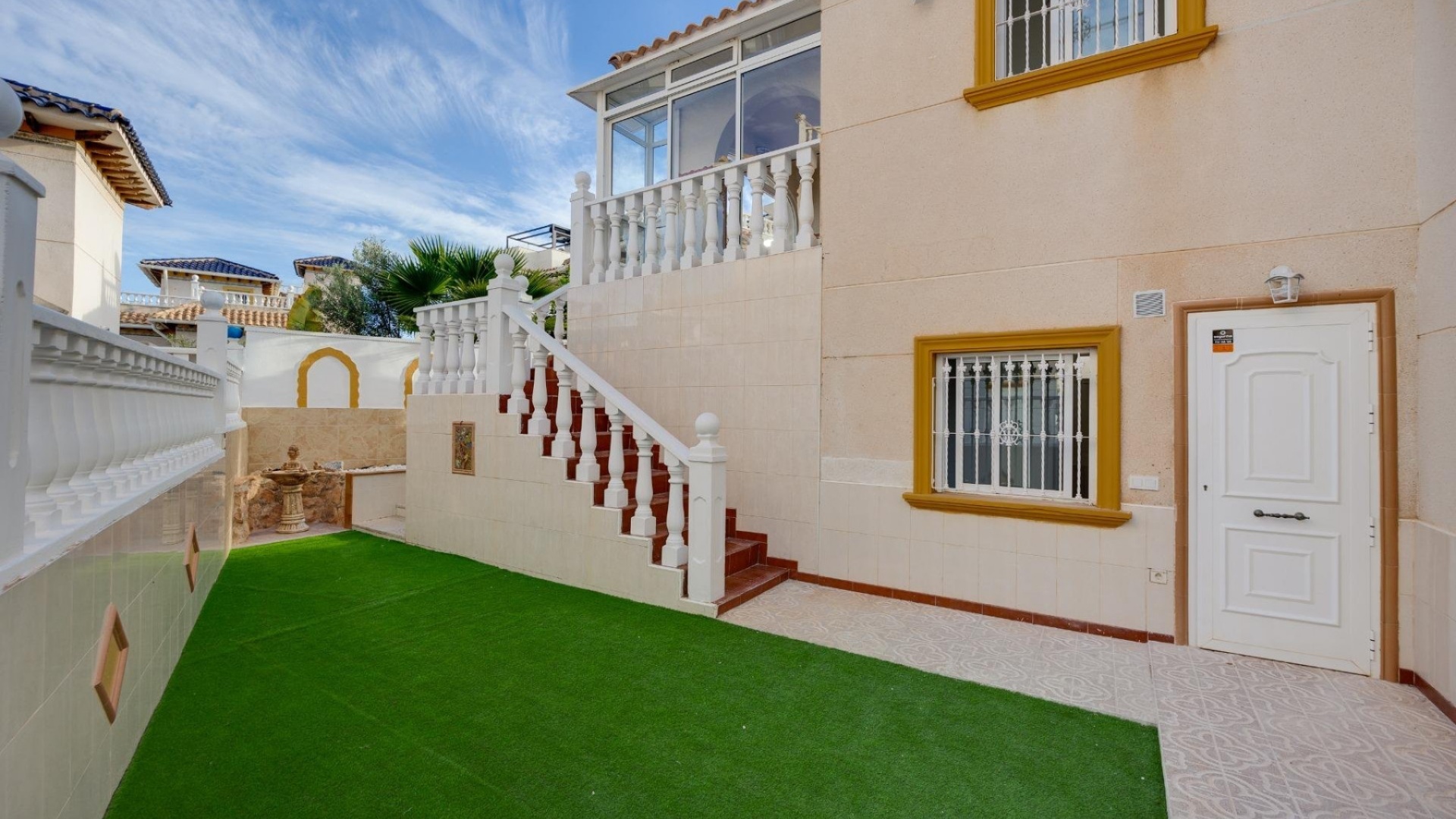 Återförsäljning - Villa - La Zenia - san jose