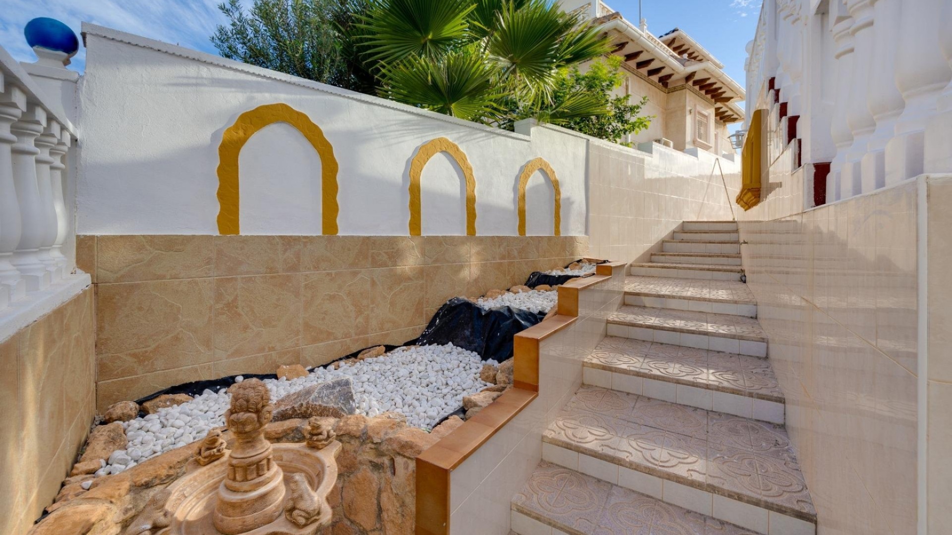 Återförsäljning - Villa - La Zenia - san jose