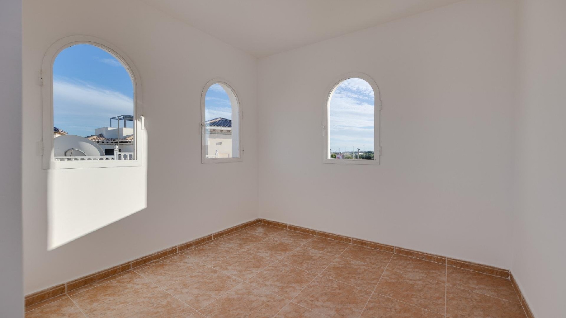 Återförsäljning - Villa - La Zenia - san jose