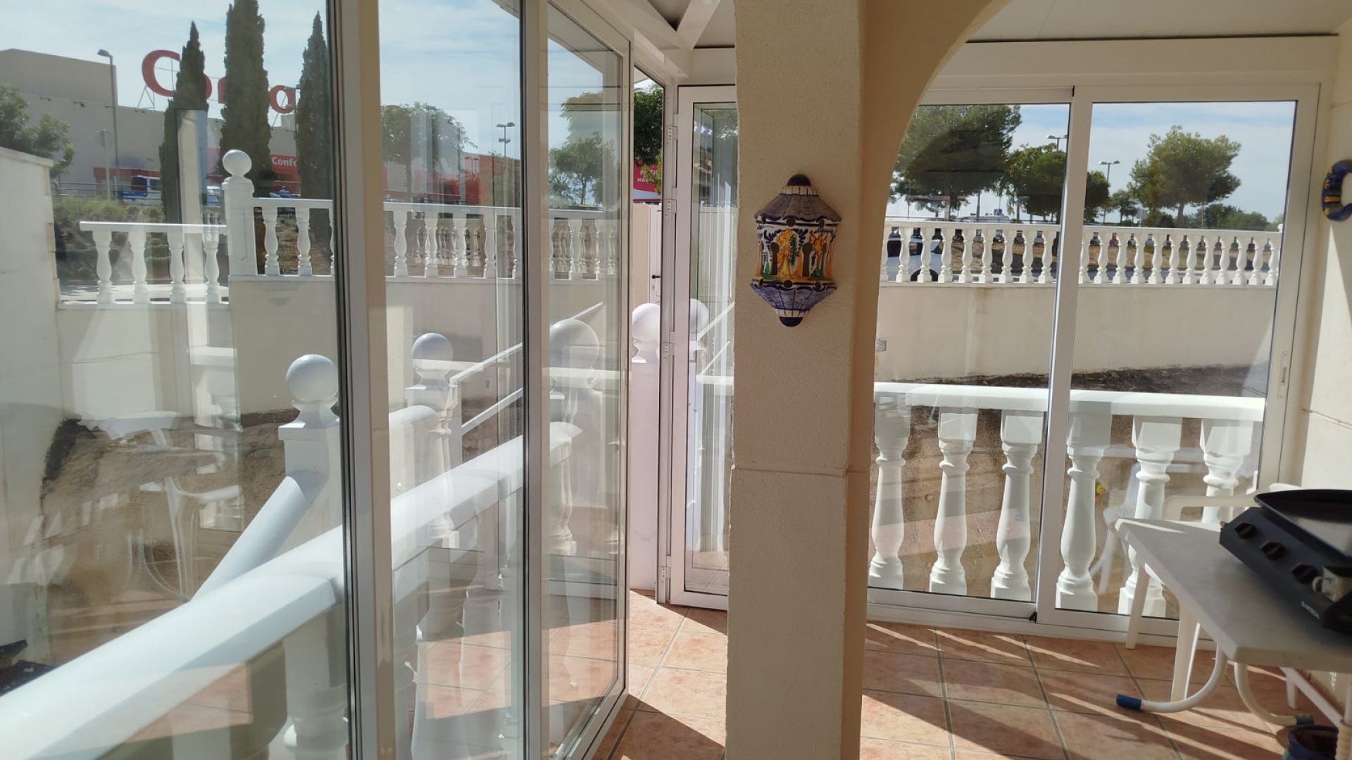 Återförsäljning - Villa - La Zenia - san jose