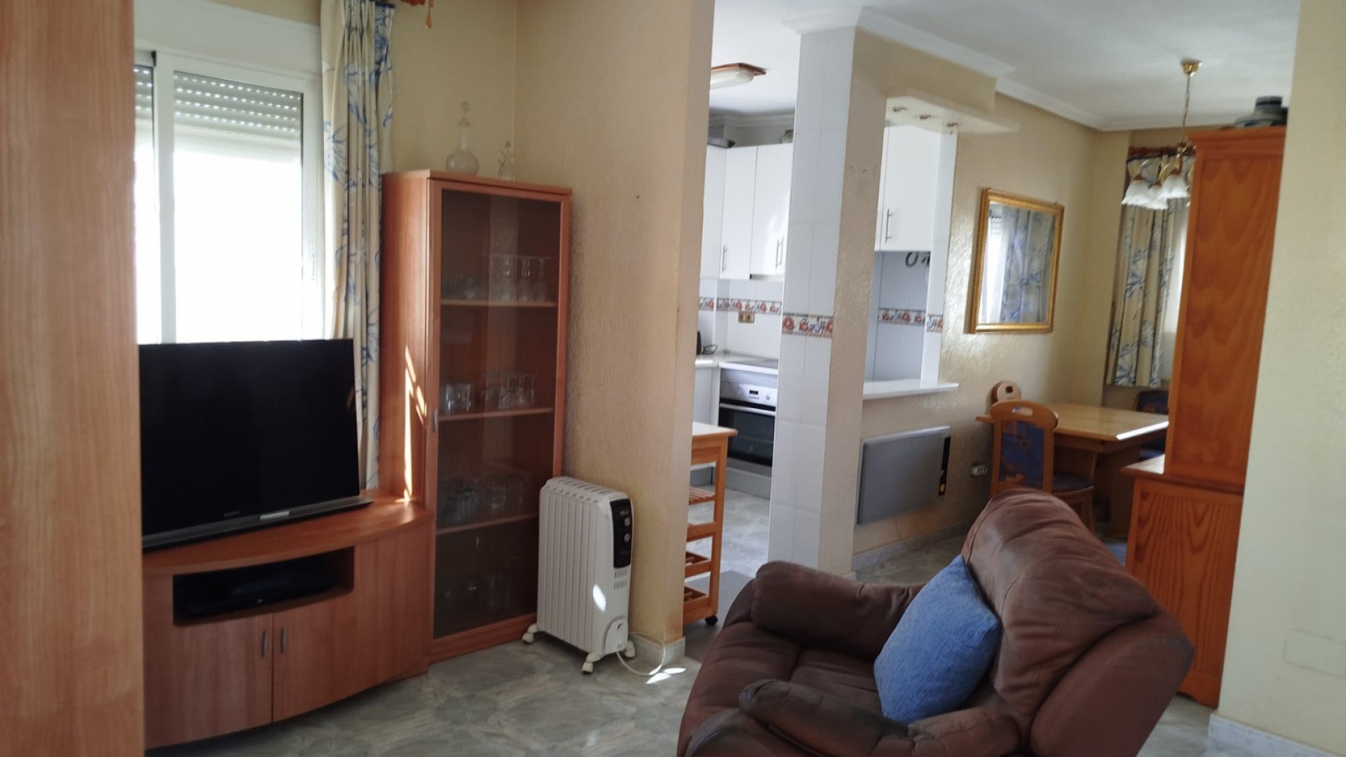 Återförsäljning - Villa - La Zenia - san jose