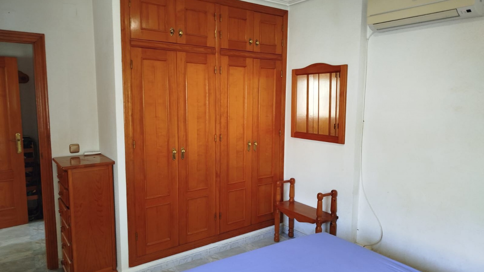 Återförsäljning - Villa - La Zenia - san jose