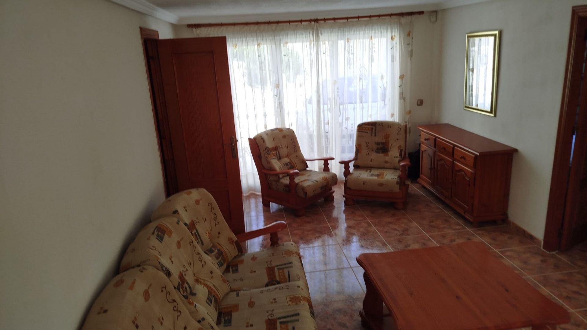 Återförsäljning - Villa - La Zenia - san jose