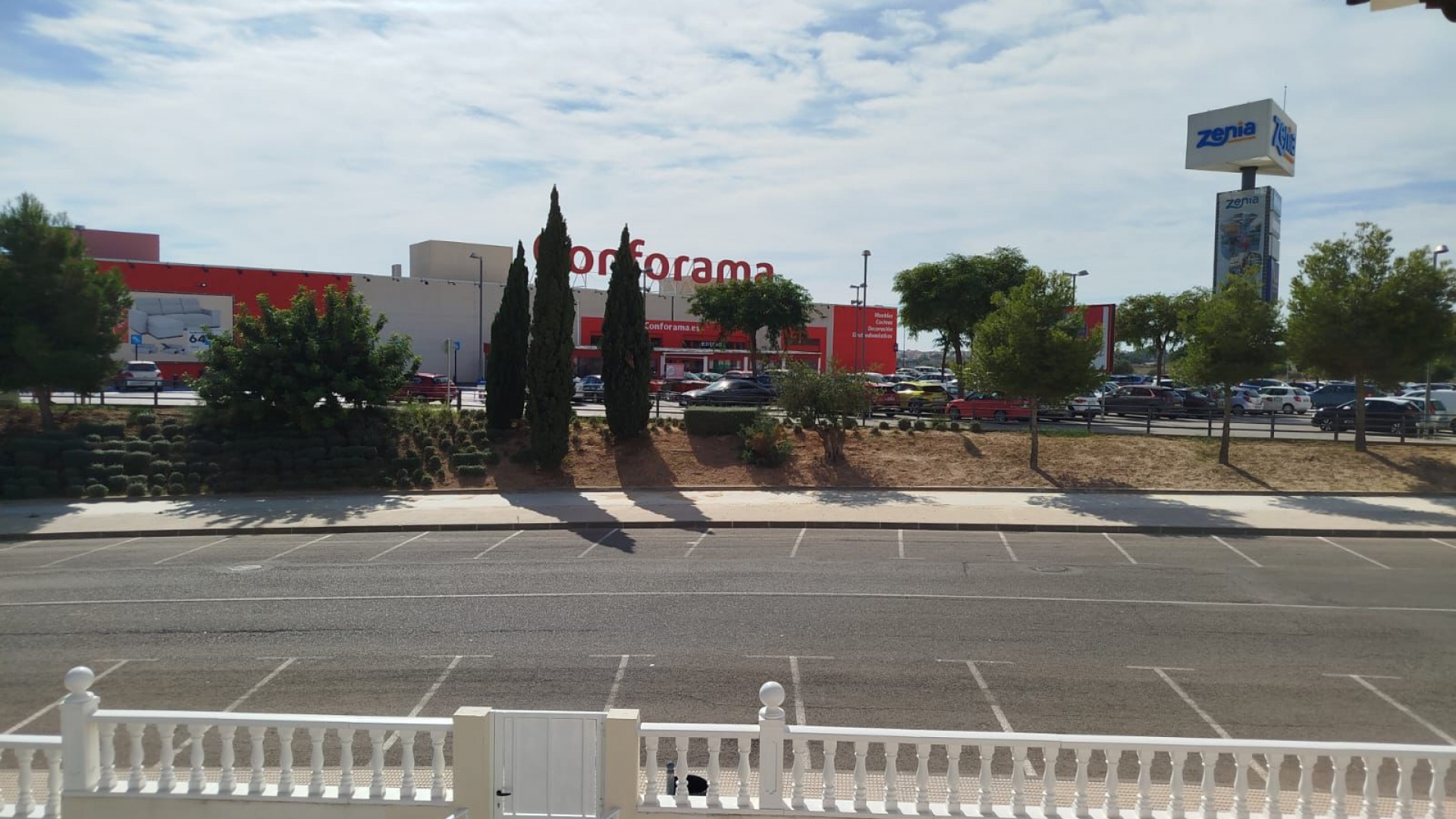 Återförsäljning - Villa - La Zenia - san jose