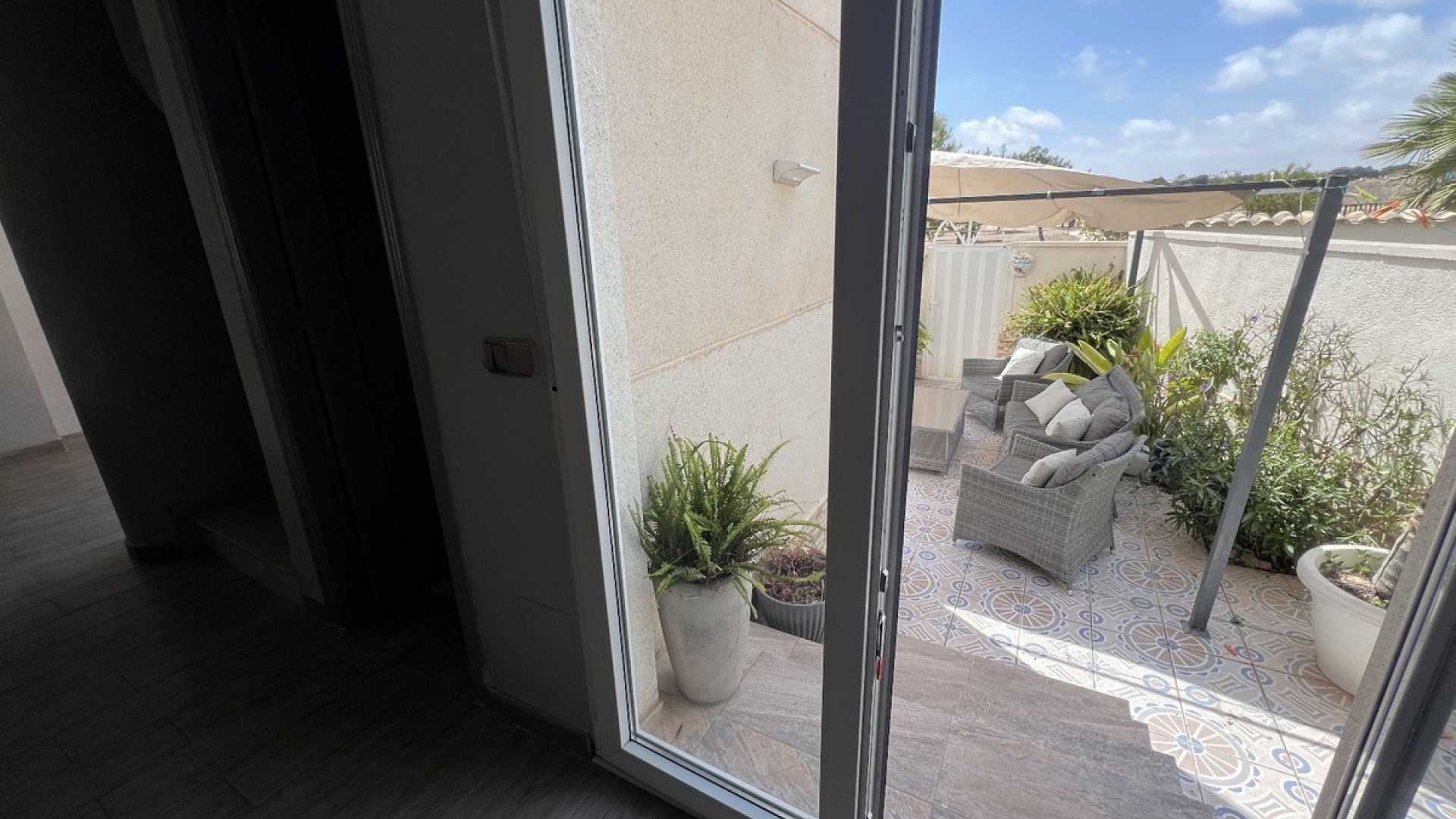 Återförsäljning - Villa - La Zenia - san jose