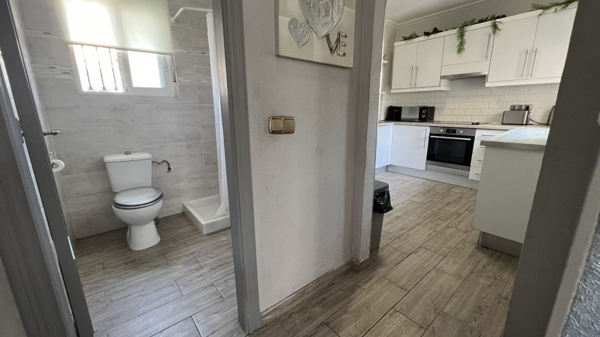 Återförsäljning - Villa - La Zenia - san jose