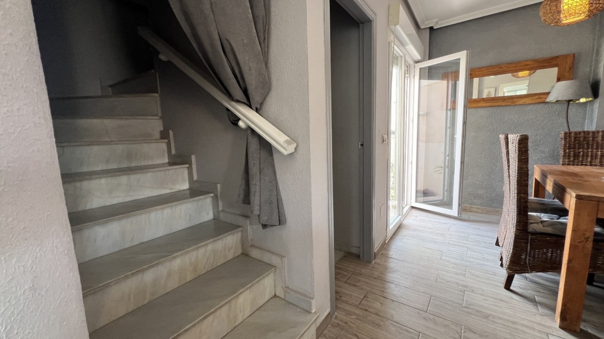 Återförsäljning - Villa - La Zenia - san jose