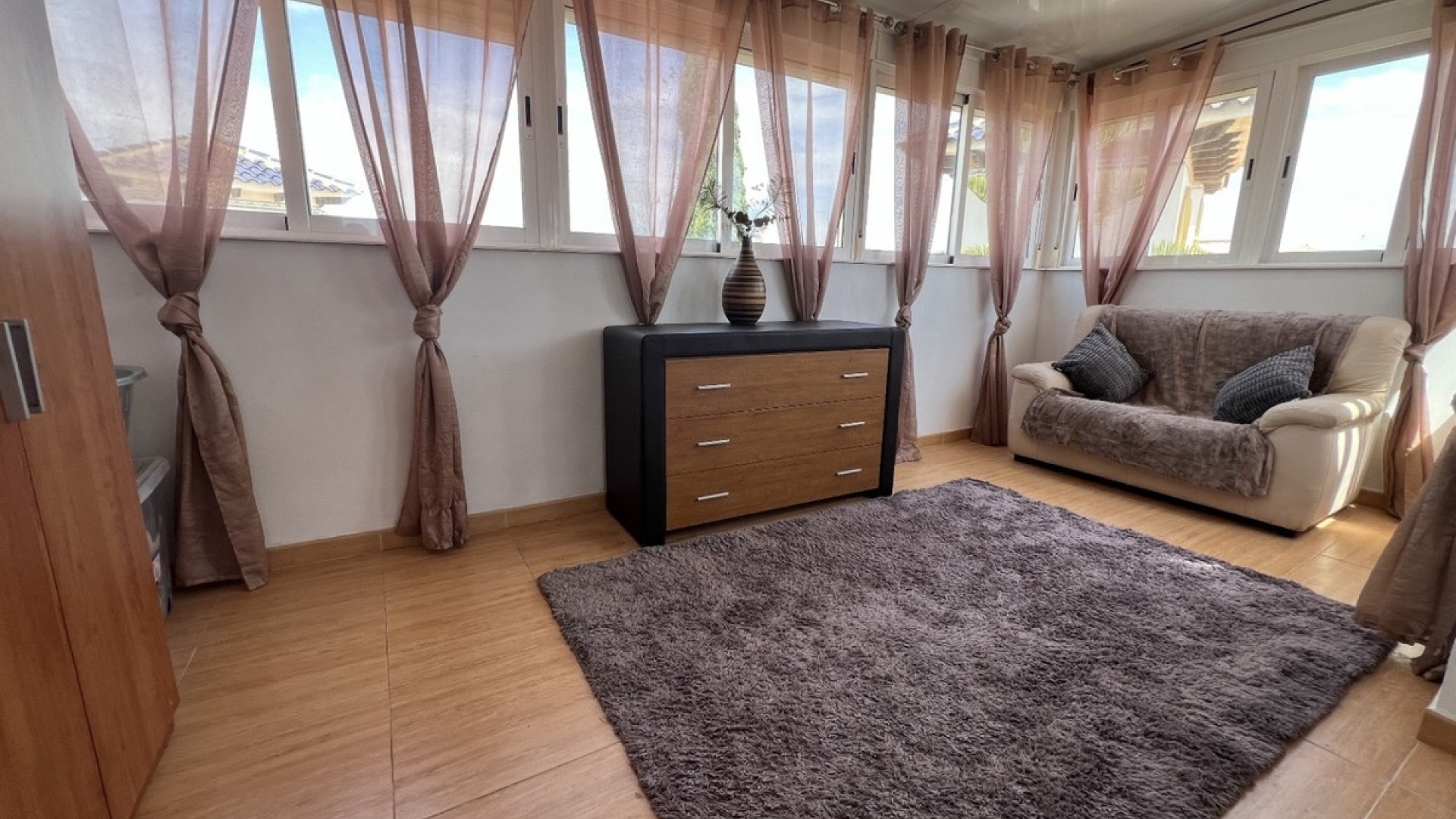 Återförsäljning - Villa - La Zenia - san jose