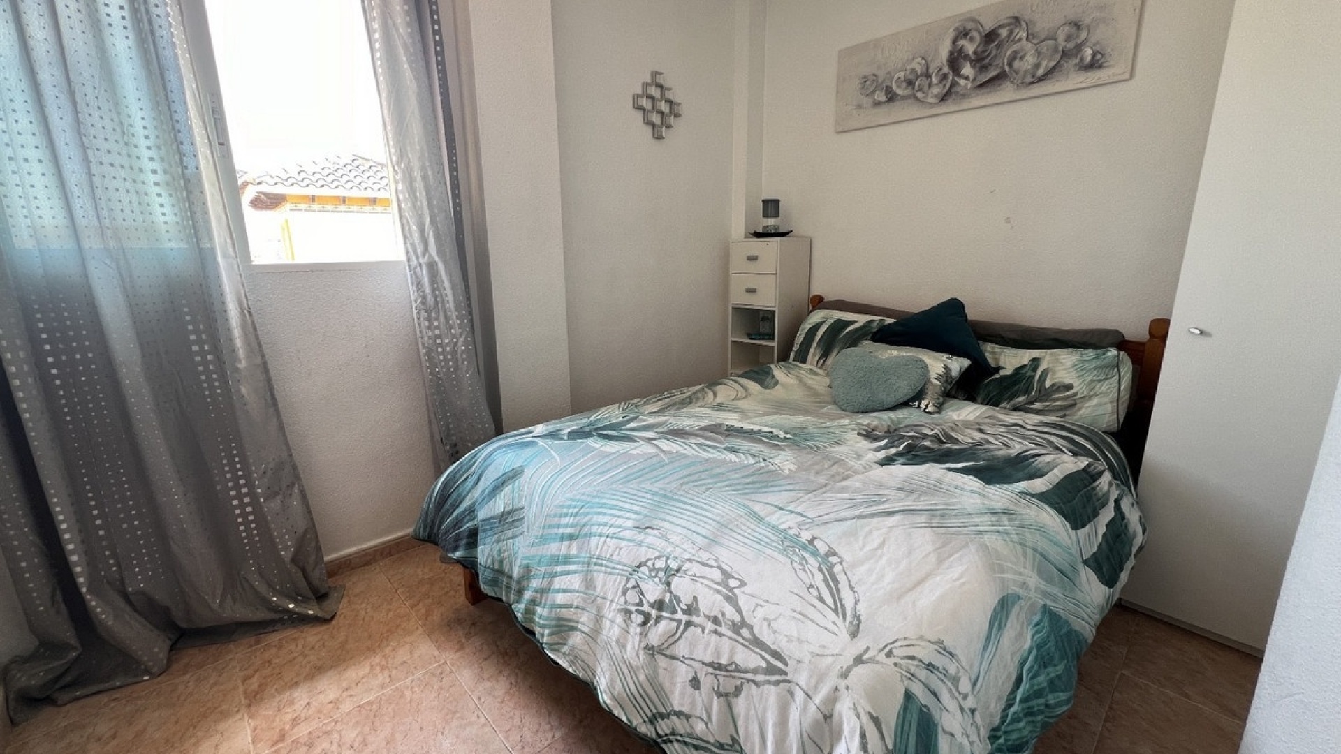 Återförsäljning - Villa - La Zenia - san jose