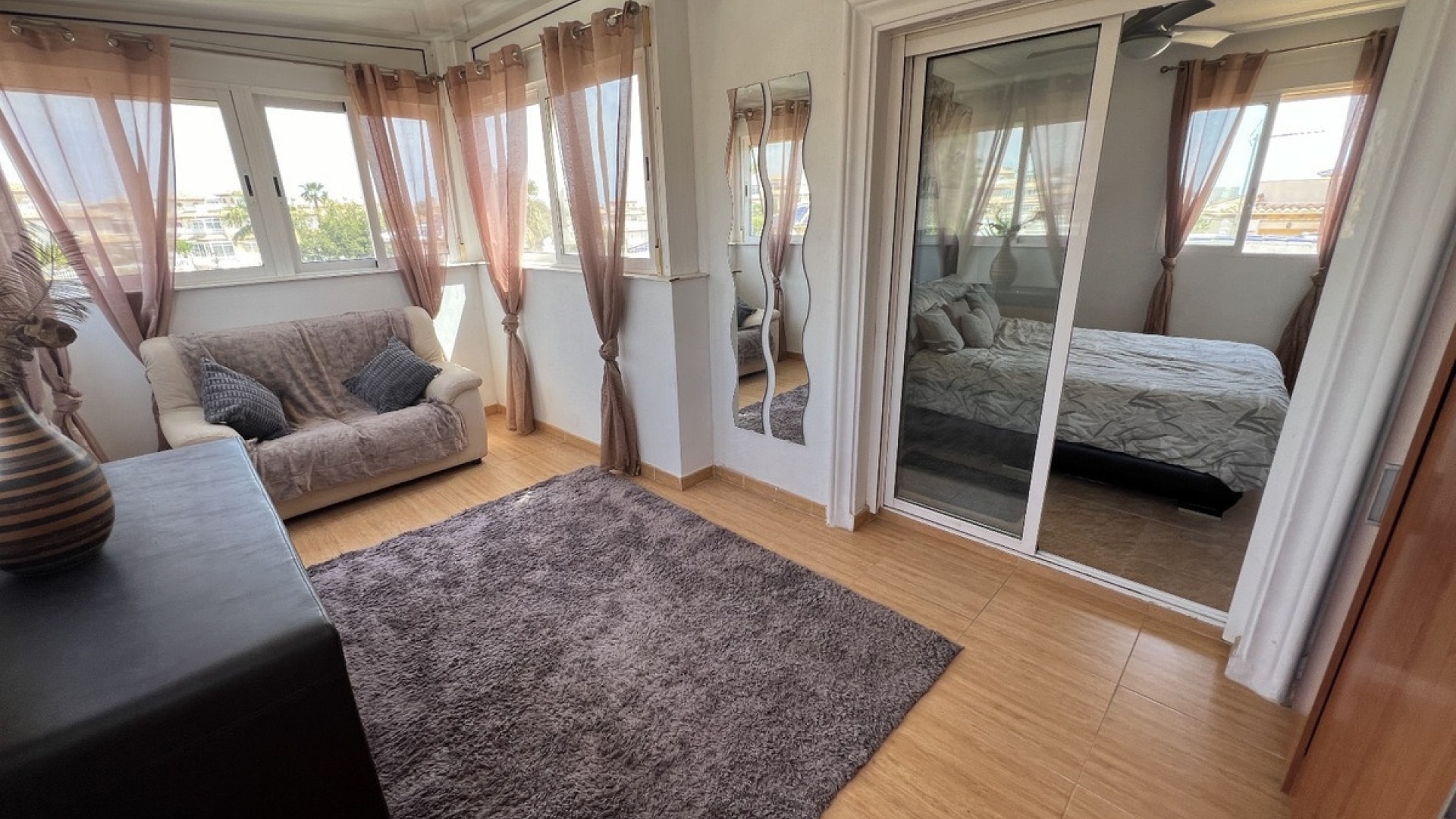 Återförsäljning - Villa - La Zenia - san jose