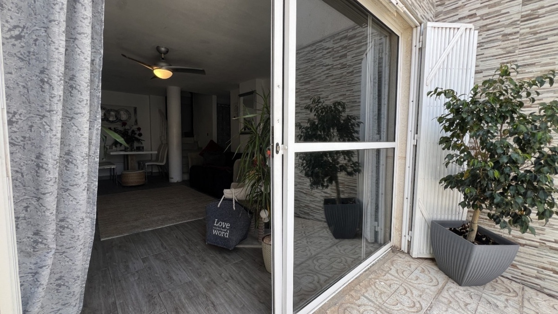 Återförsäljning - Villa - La Zenia - san jose