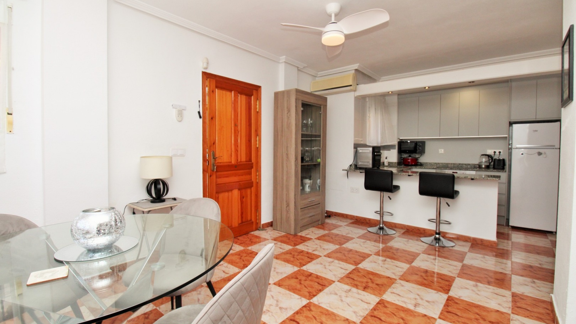 Återförsäljning - Villa - La Zenia - Villas San Jose