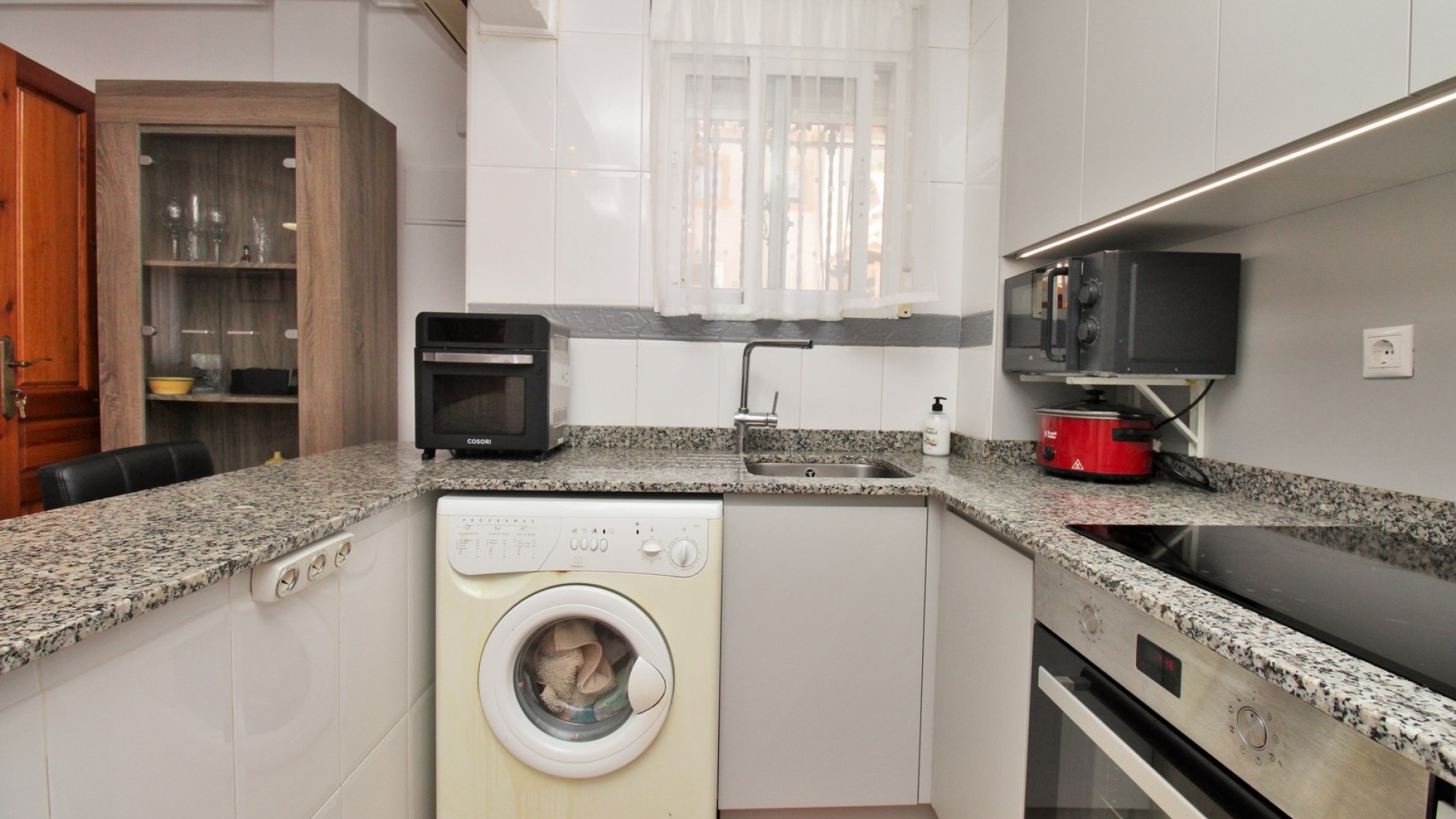 Återförsäljning - Villa - La Zenia - Villas San Jose