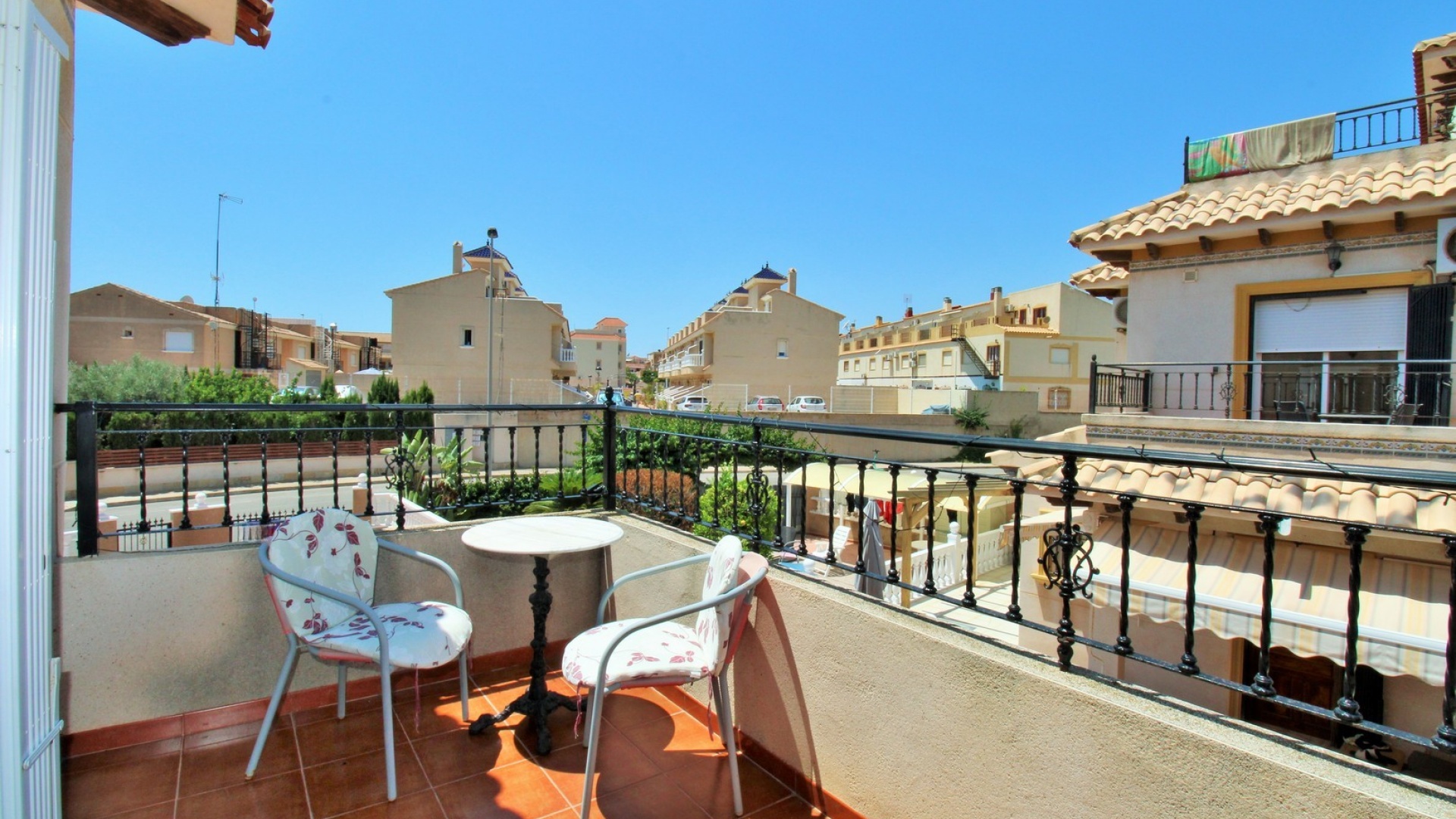 Återförsäljning - Villa - La Zenia - Villas San Jose