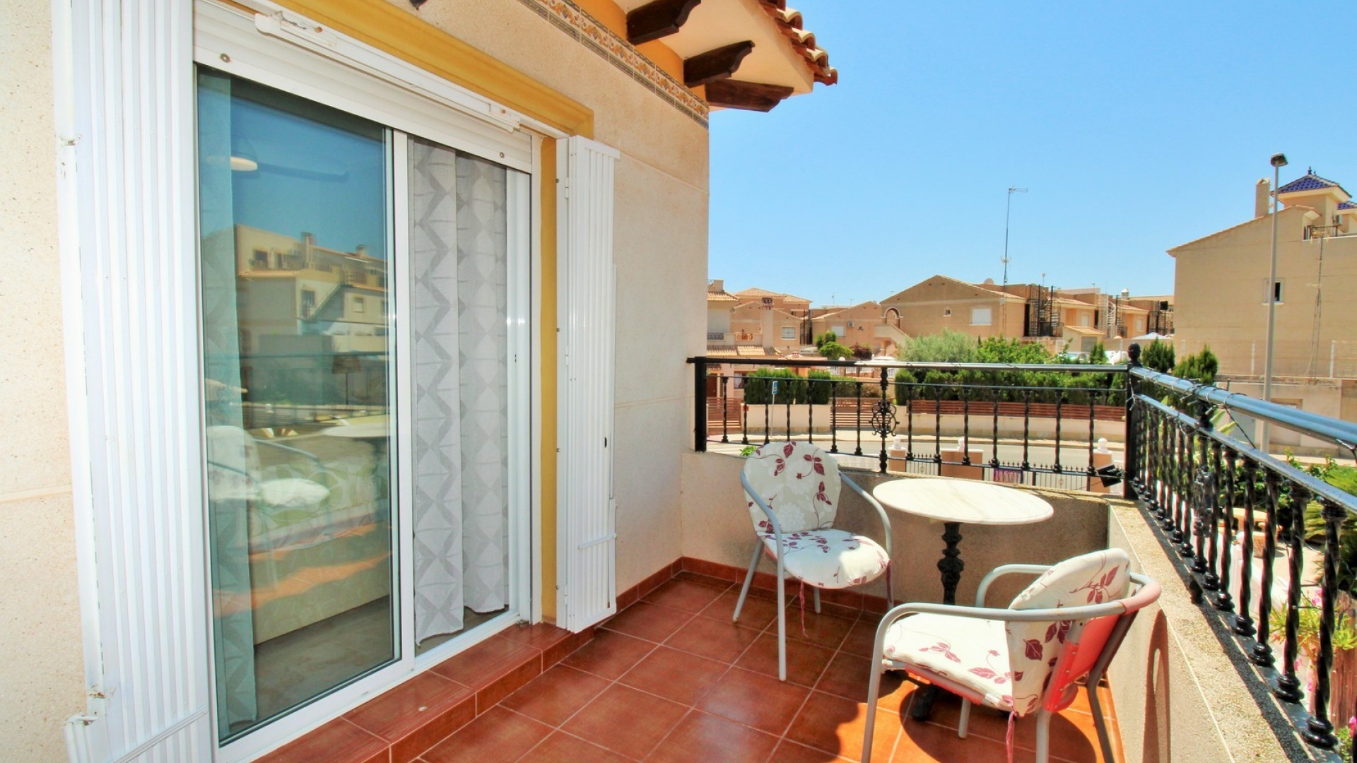 Återförsäljning - Villa - La Zenia - Villas San Jose