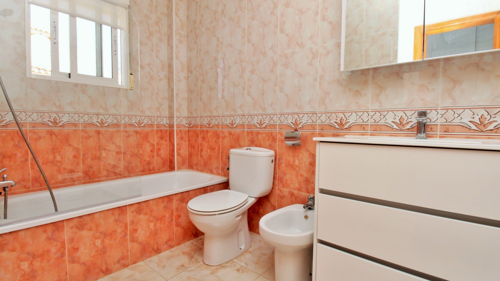 Återförsäljning - Villa - La Zenia - Villas San Jose