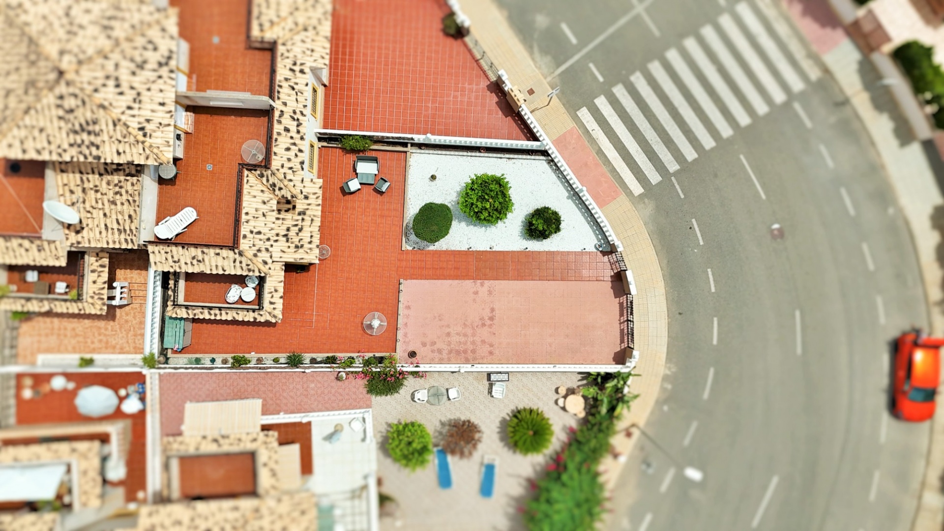 Återförsäljning - Villa - La Zenia - Villas San Jose