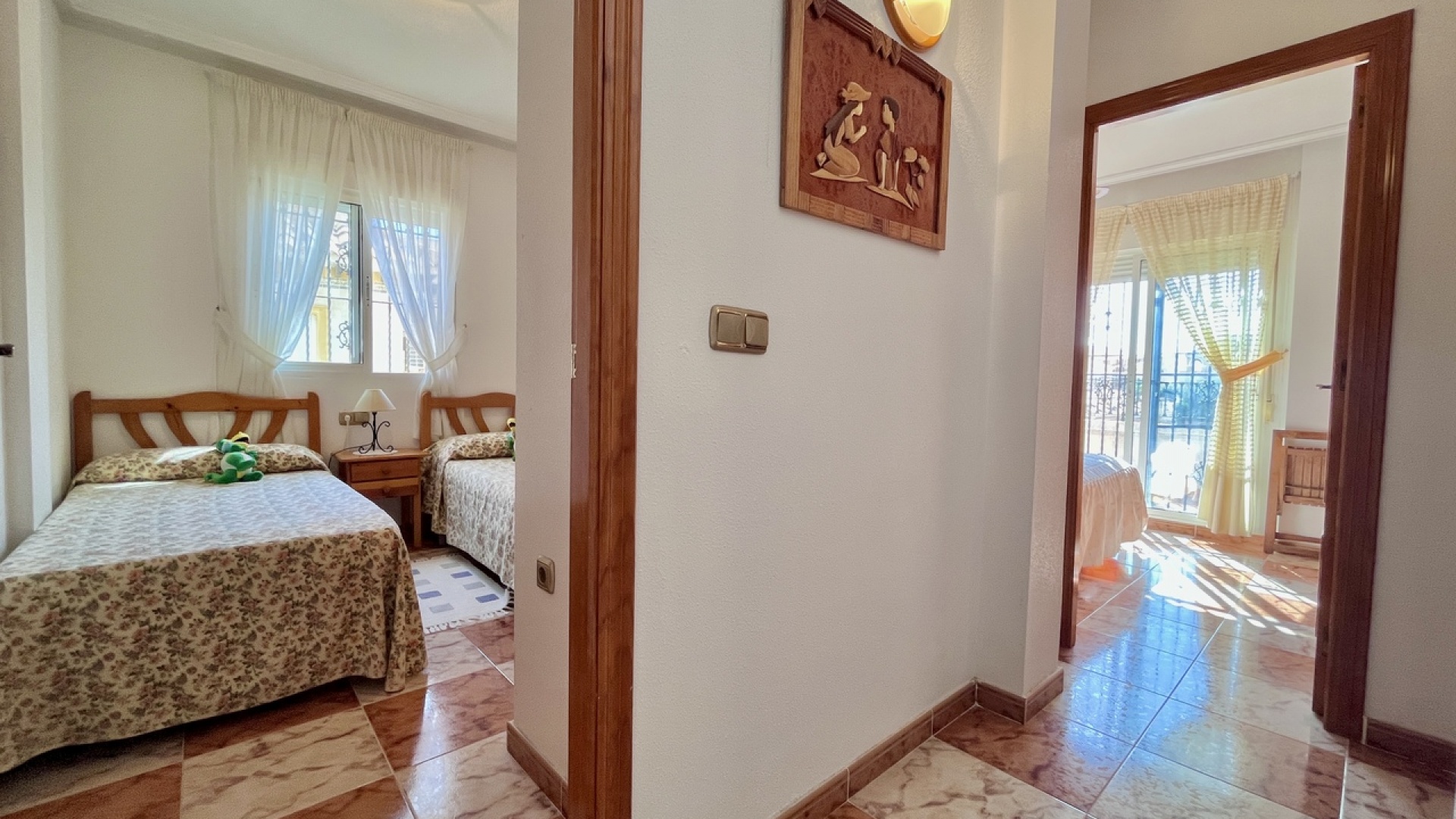 Återförsäljning - Villa - La Zenia - Villas San Jose