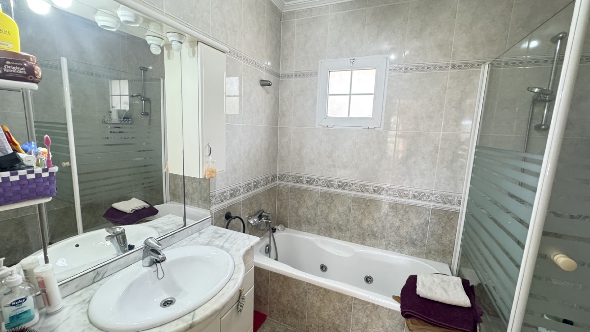 Återförsäljning - Villa - La Zenia