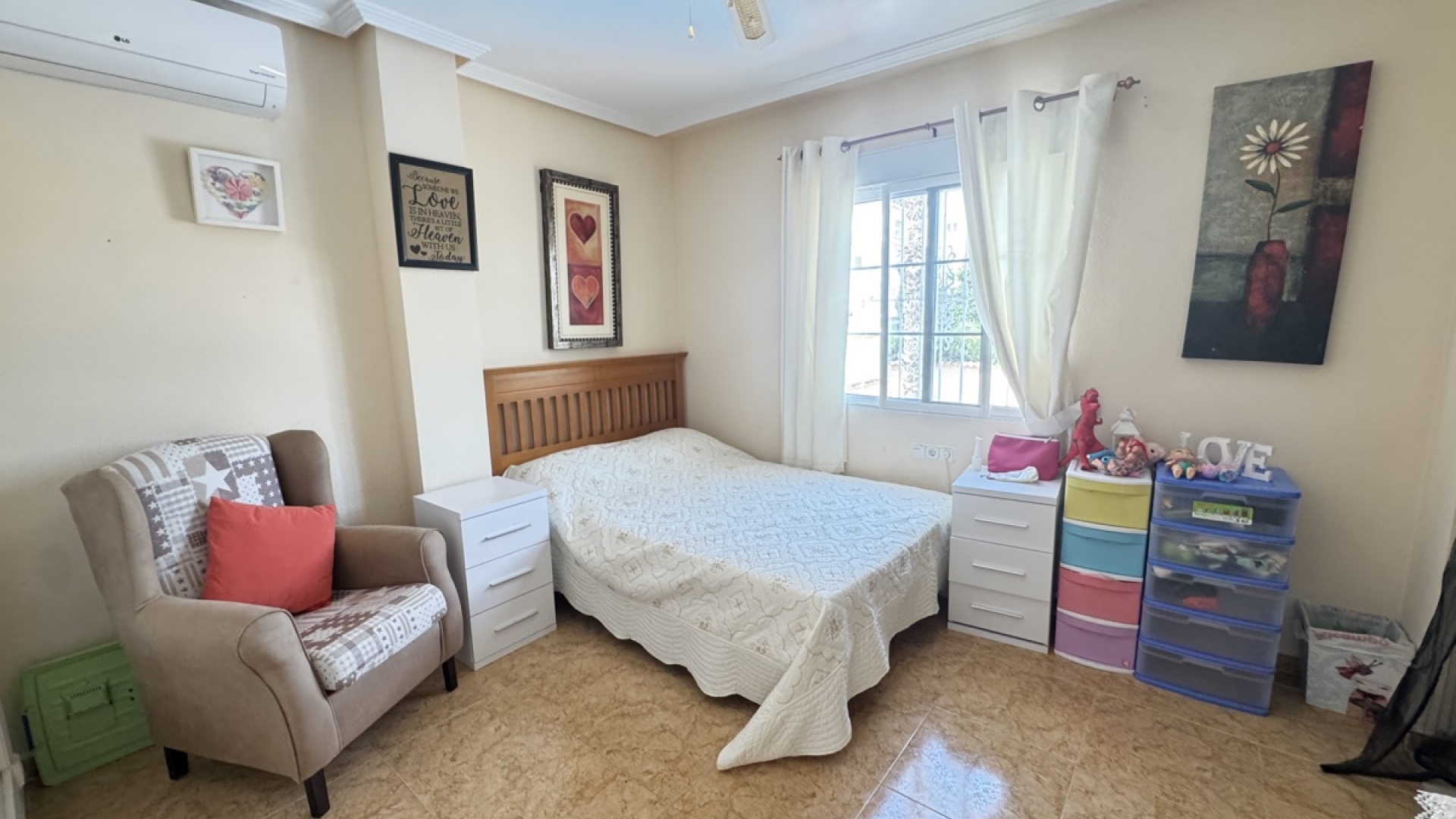 Återförsäljning - Villa - La Zenia