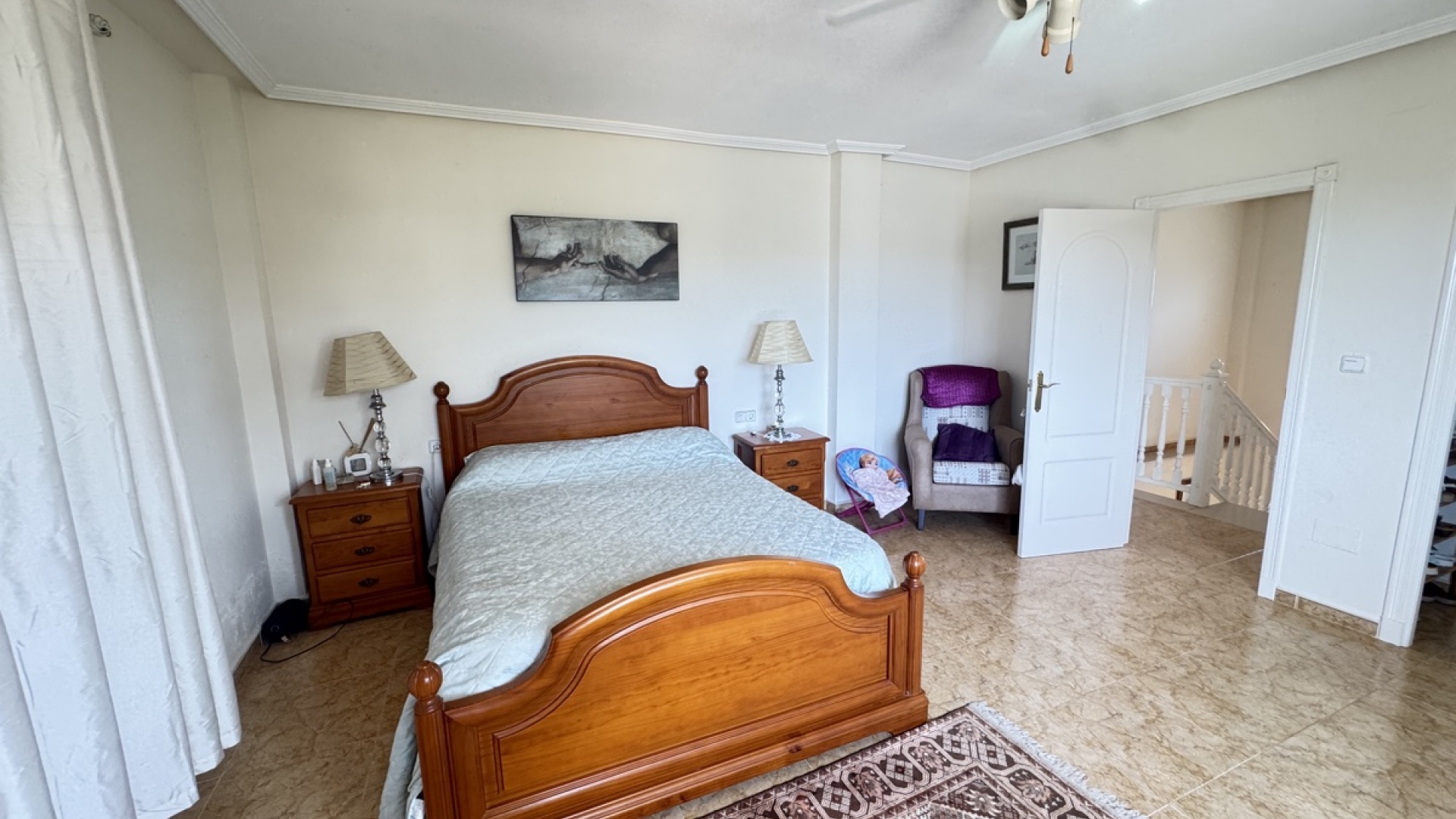 Återförsäljning - Villa - La Zenia