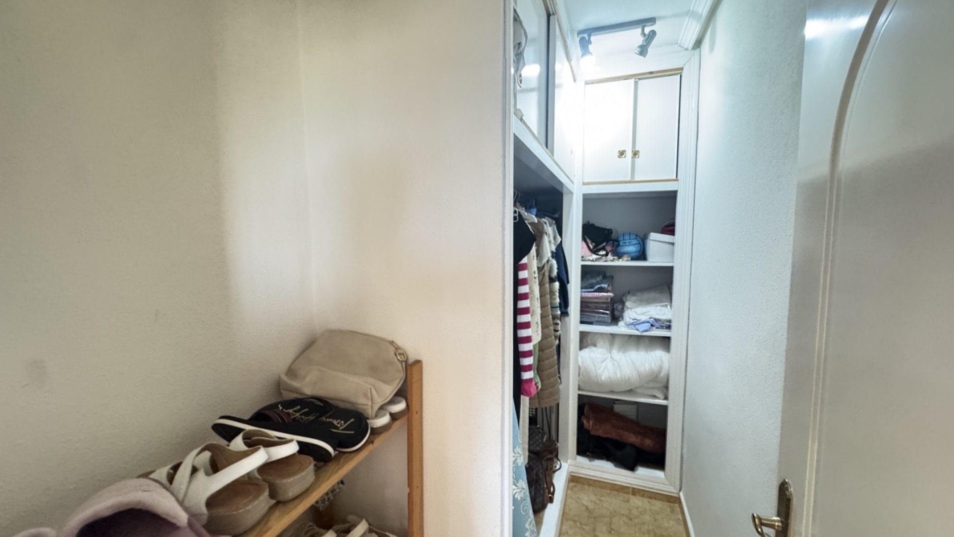 Återförsäljning - Villa - La Zenia