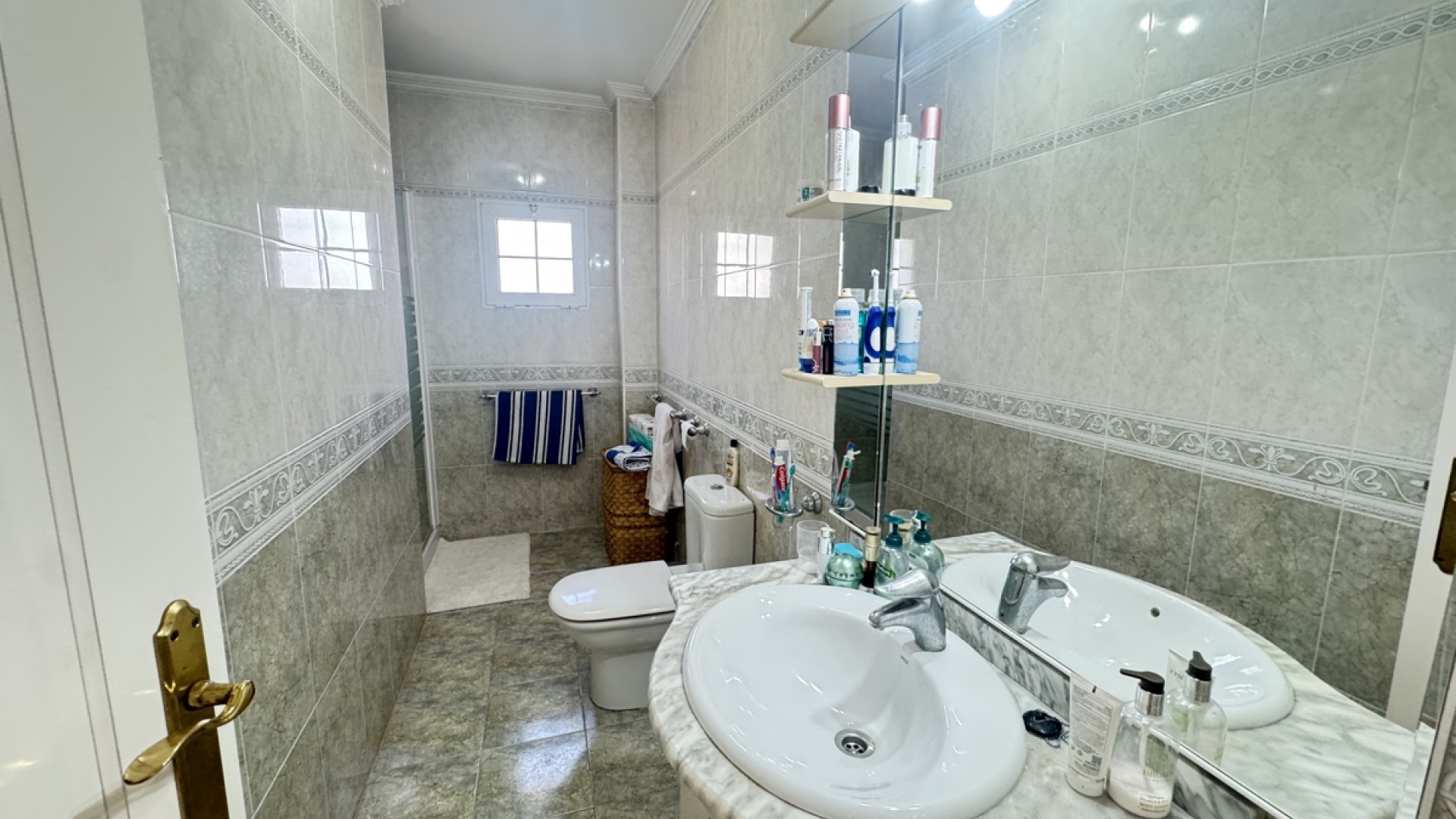 Återförsäljning - Villa - La Zenia