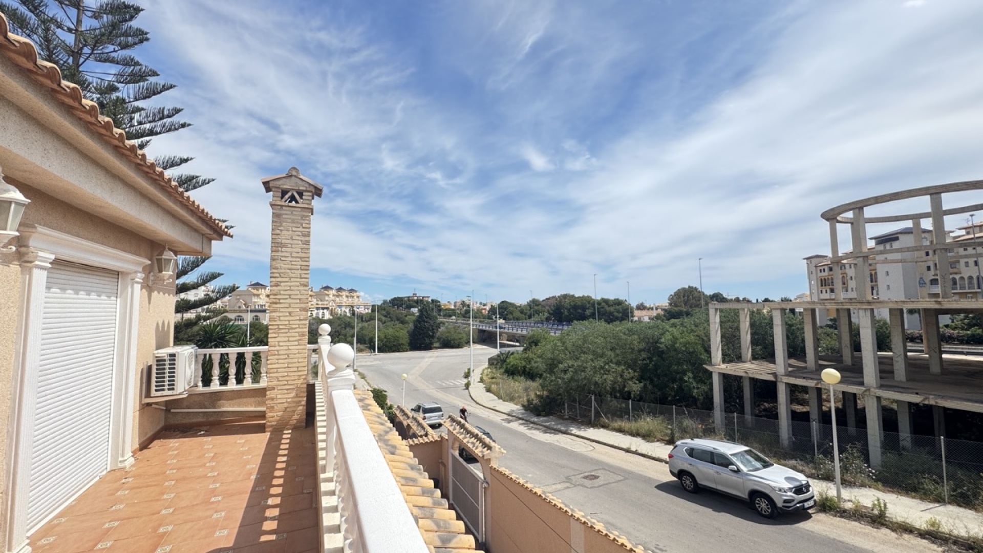 Återförsäljning - Villa - La Zenia