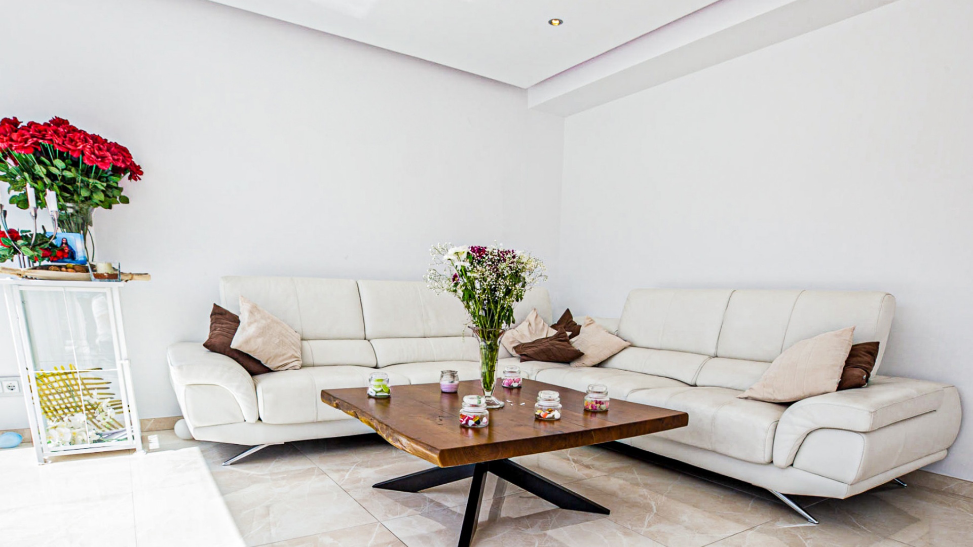 Återförsäljning - Villa - La Zenia