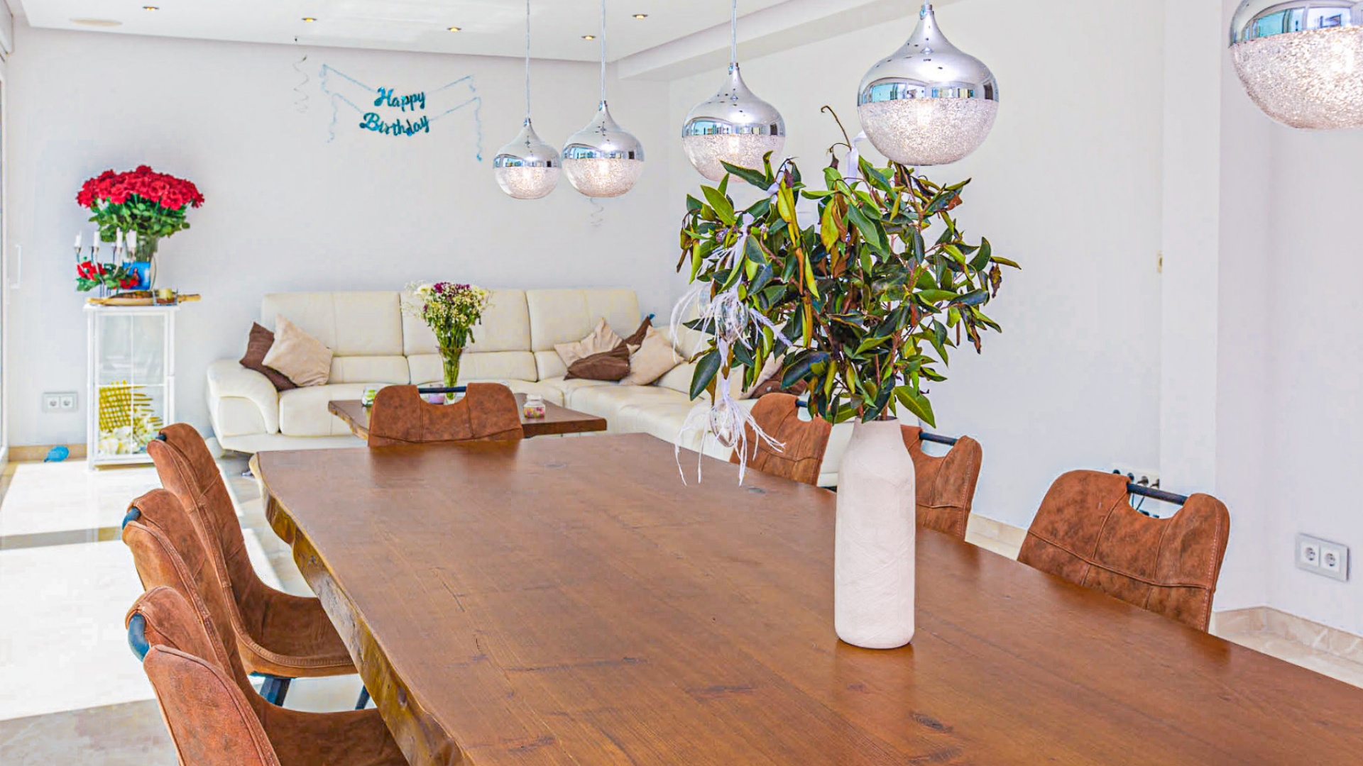 Återförsäljning - Villa - La Zenia