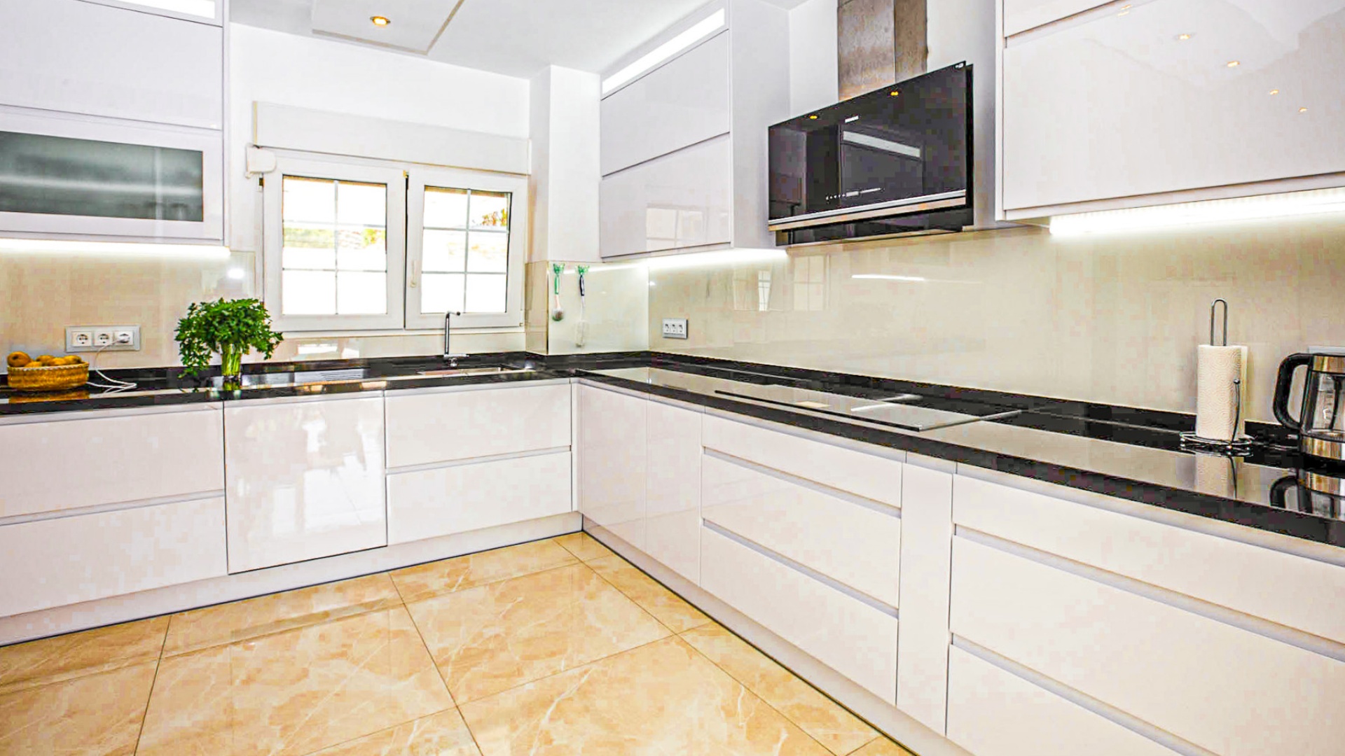 Återförsäljning - Villa - La Zenia