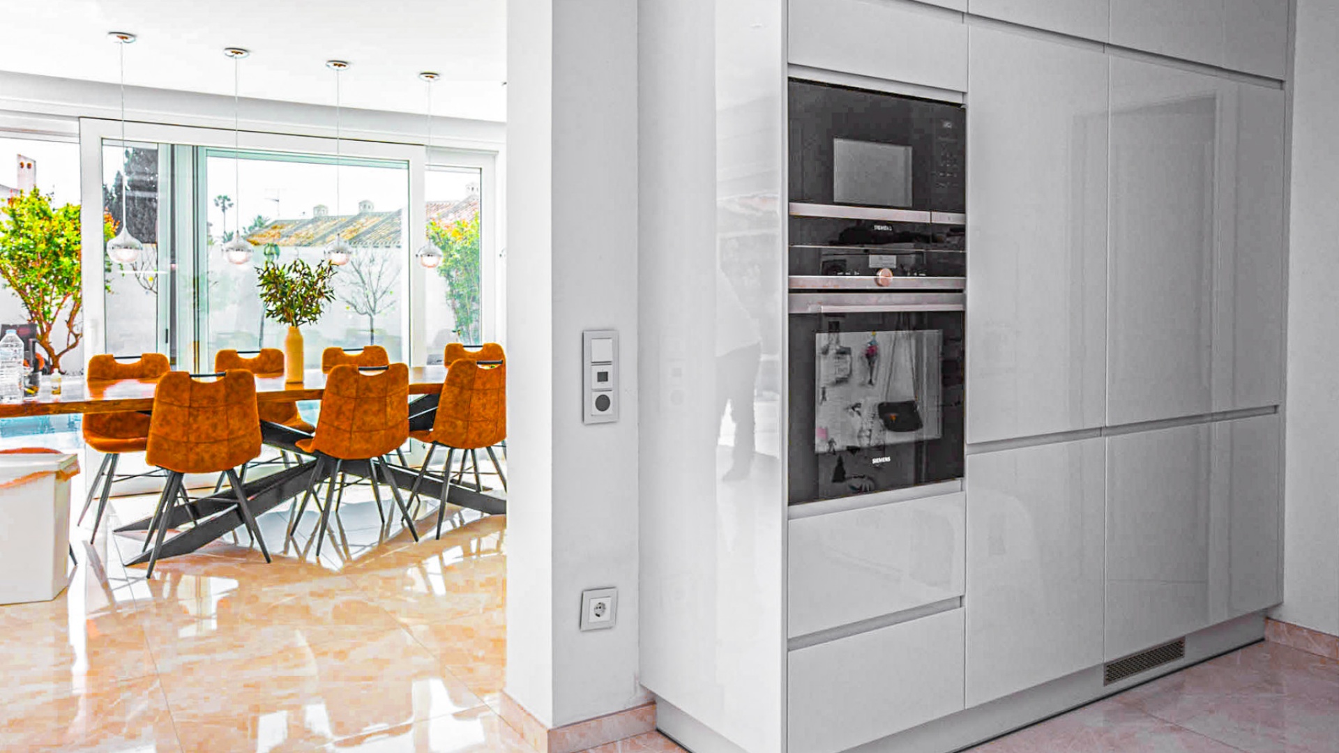 Återförsäljning - Villa - La Zenia