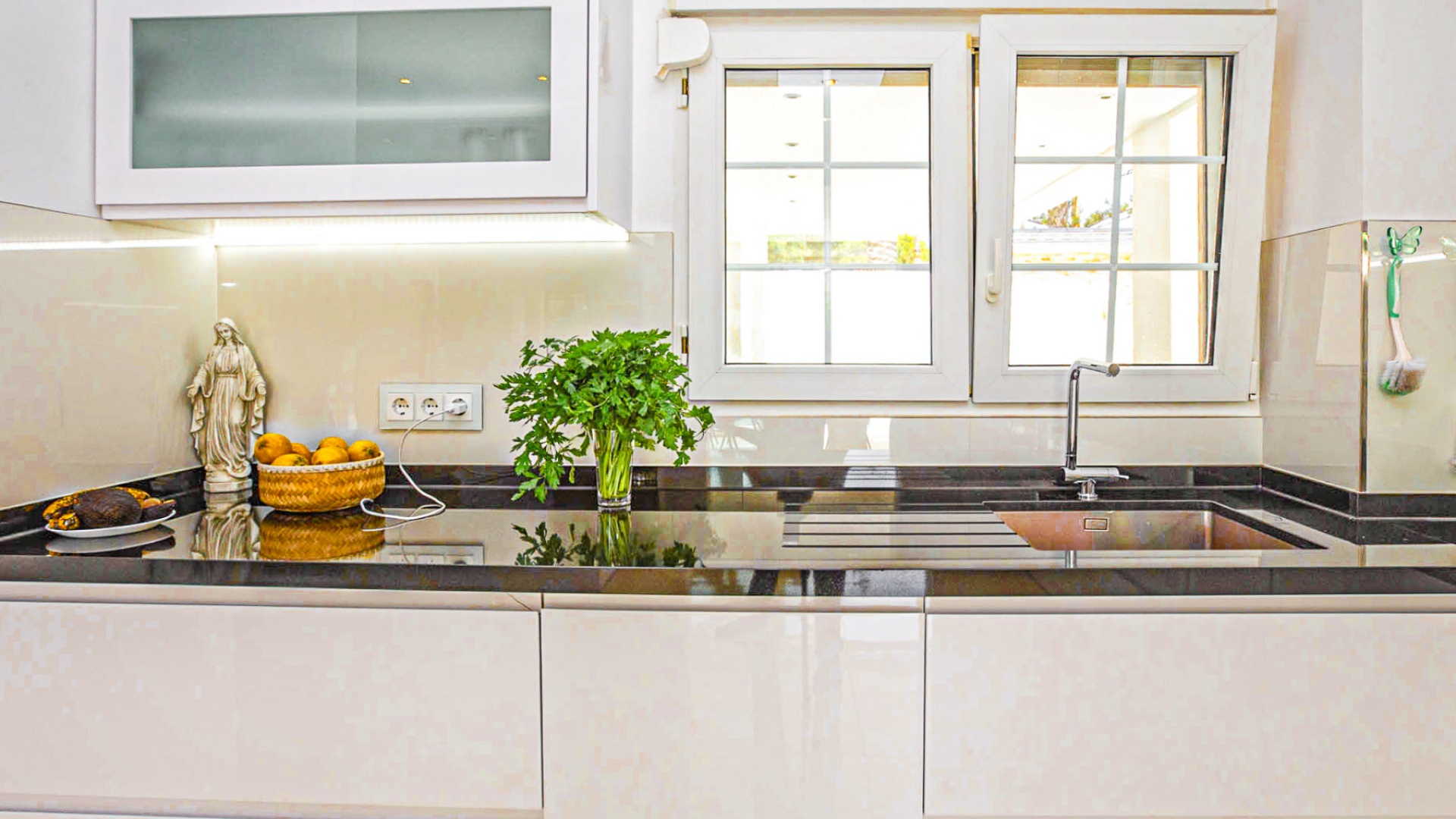 Återförsäljning - Villa - La Zenia