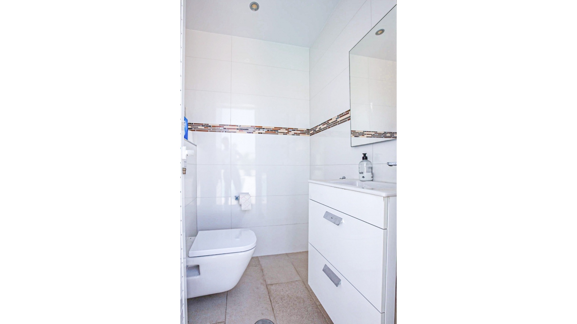 Återförsäljning - Villa - La Zenia