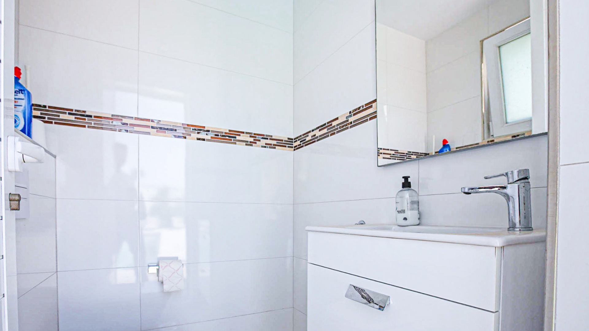 Återförsäljning - Villa - La Zenia