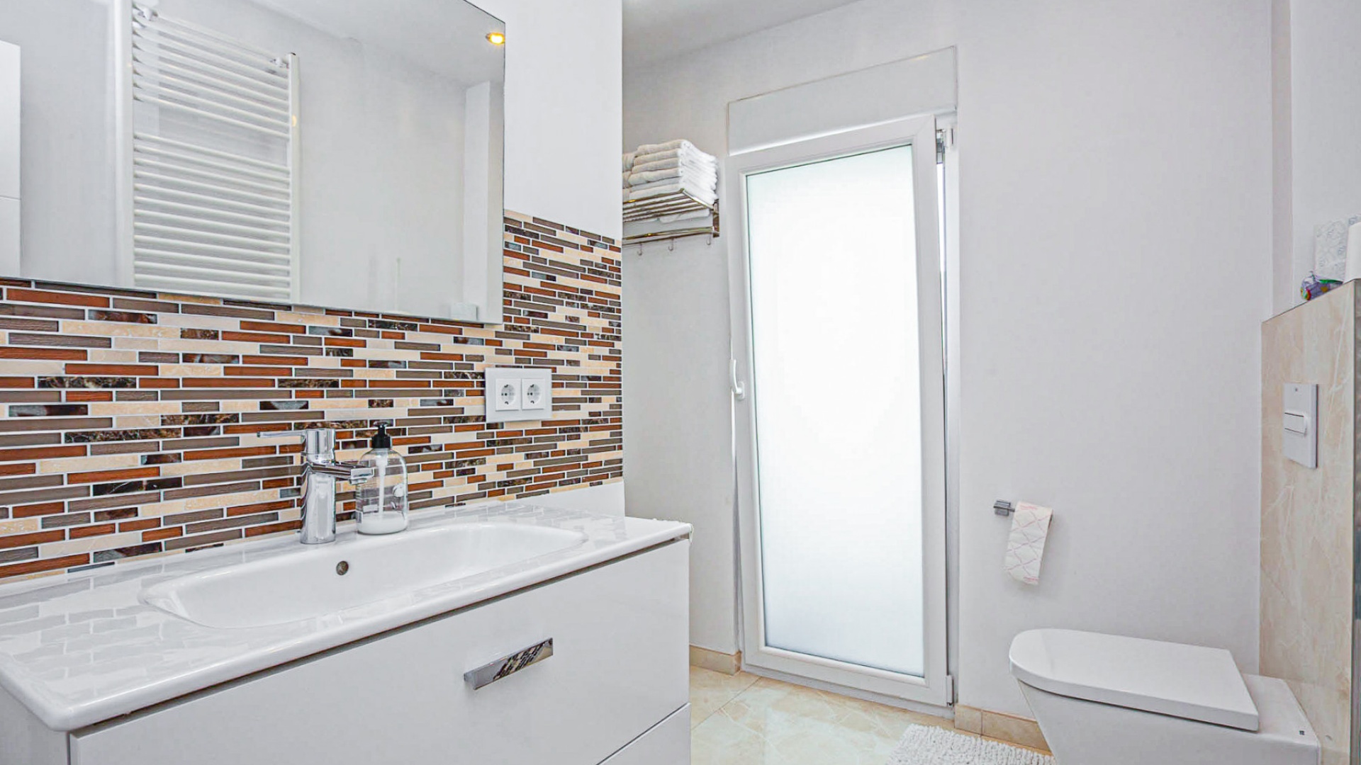 Återförsäljning - Villa - La Zenia