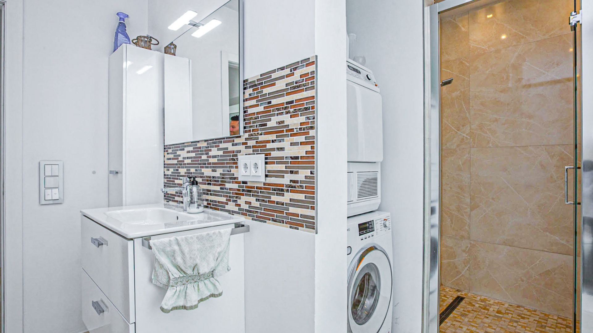 Återförsäljning - Villa - La Zenia