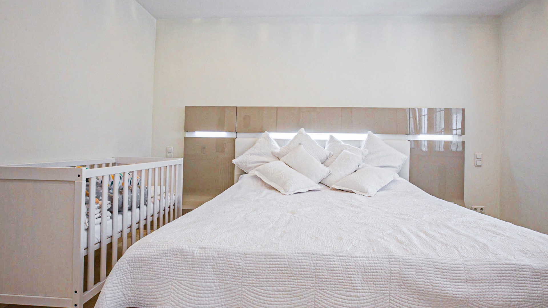 Återförsäljning - Villa - La Zenia