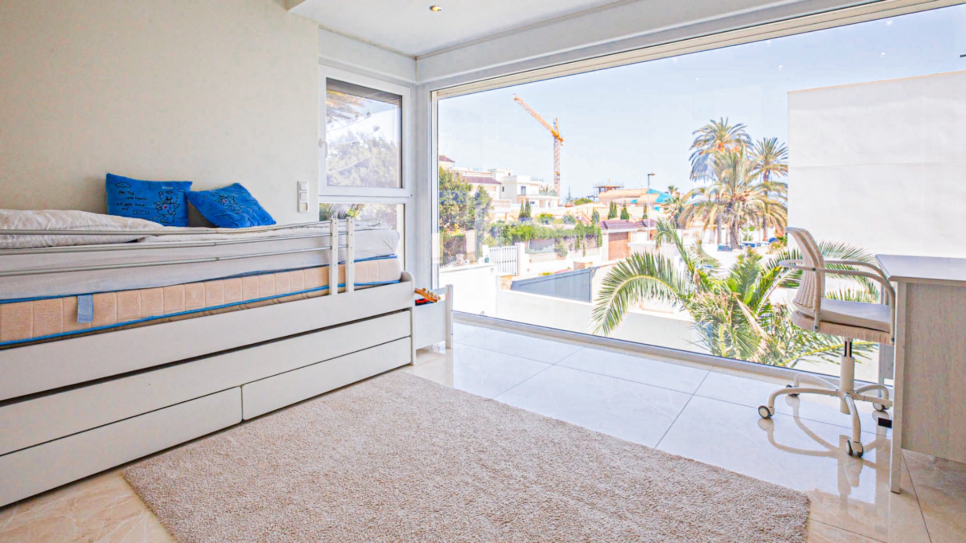 Återförsäljning - Villa - La Zenia