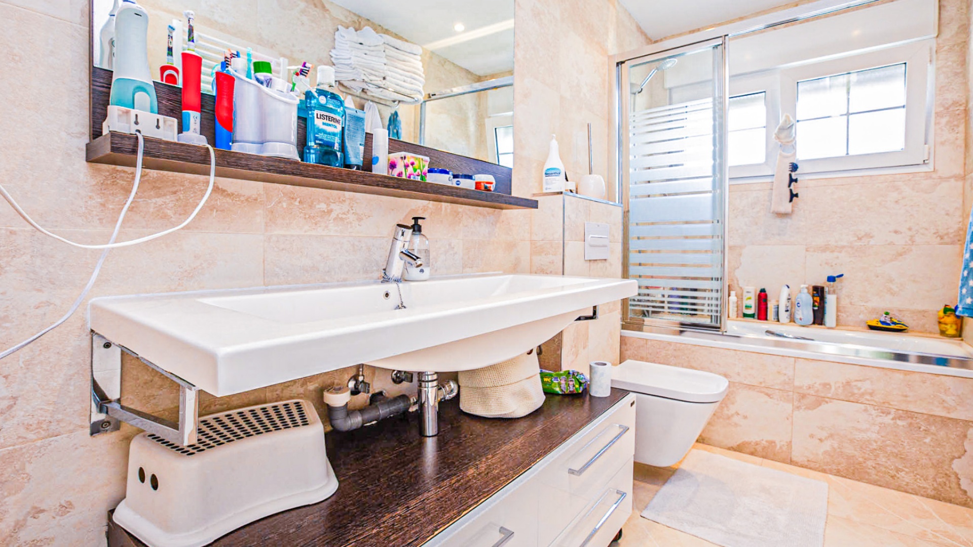 Återförsäljning - Villa - La Zenia