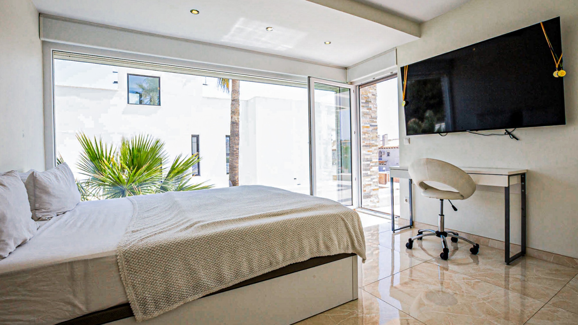 Återförsäljning - Villa - La Zenia