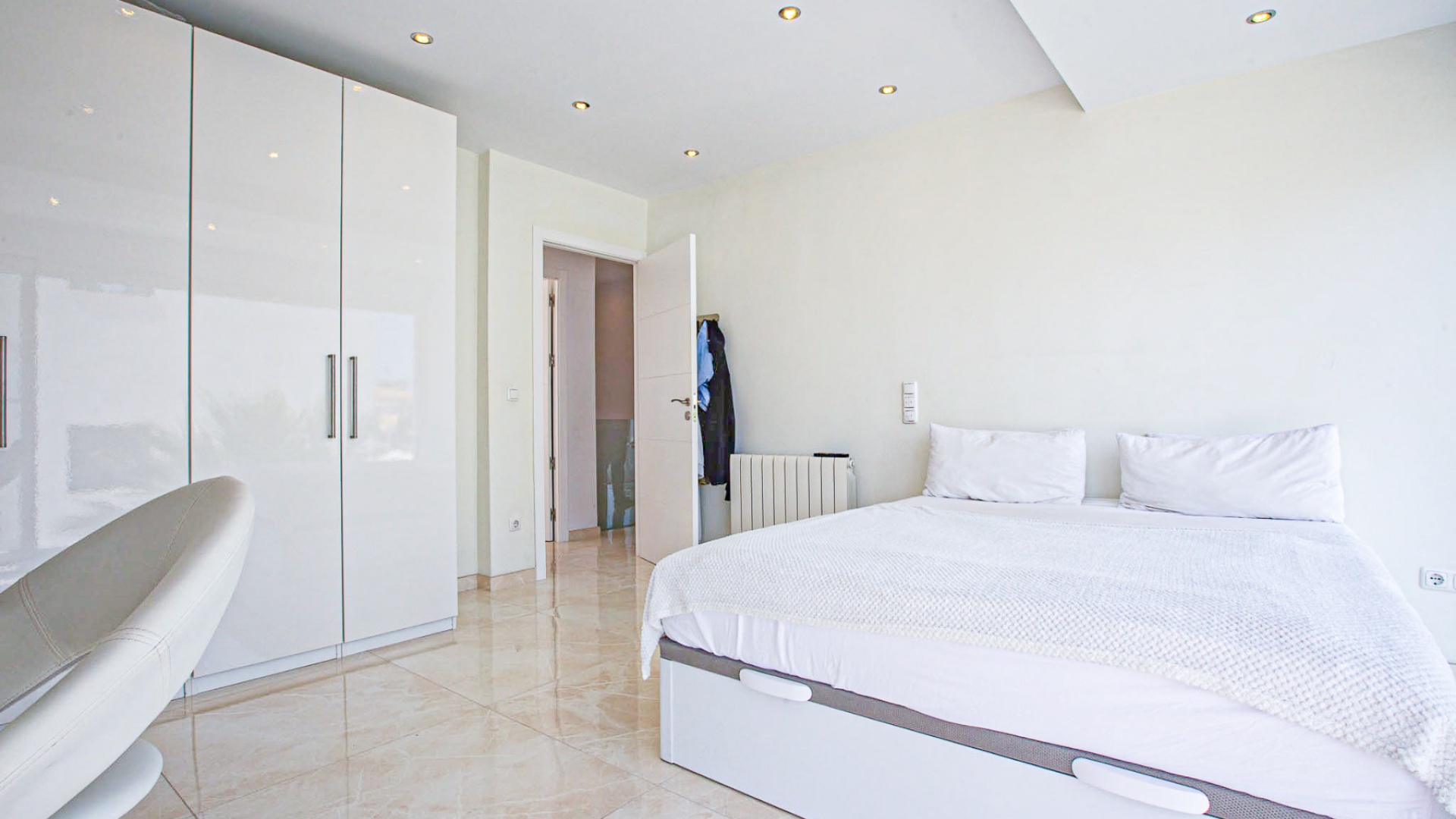 Återförsäljning - Villa - La Zenia