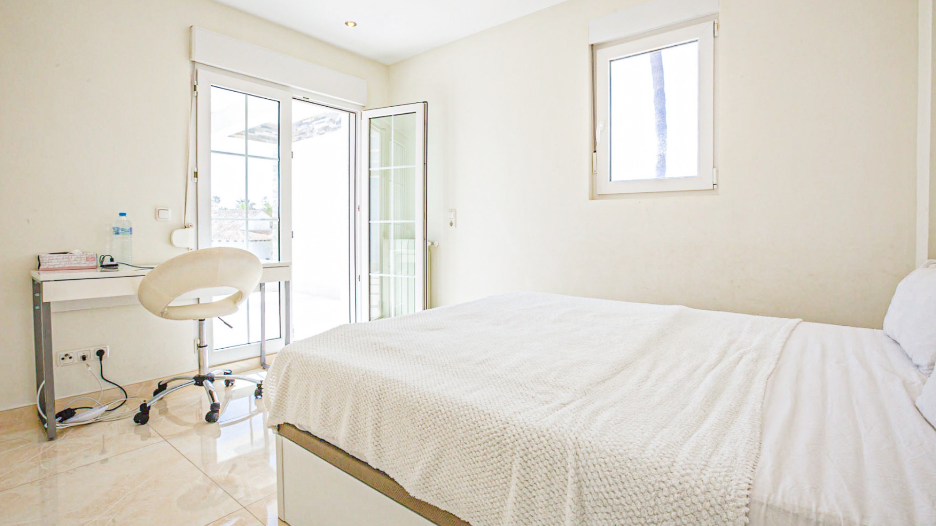 Återförsäljning - Villa - La Zenia