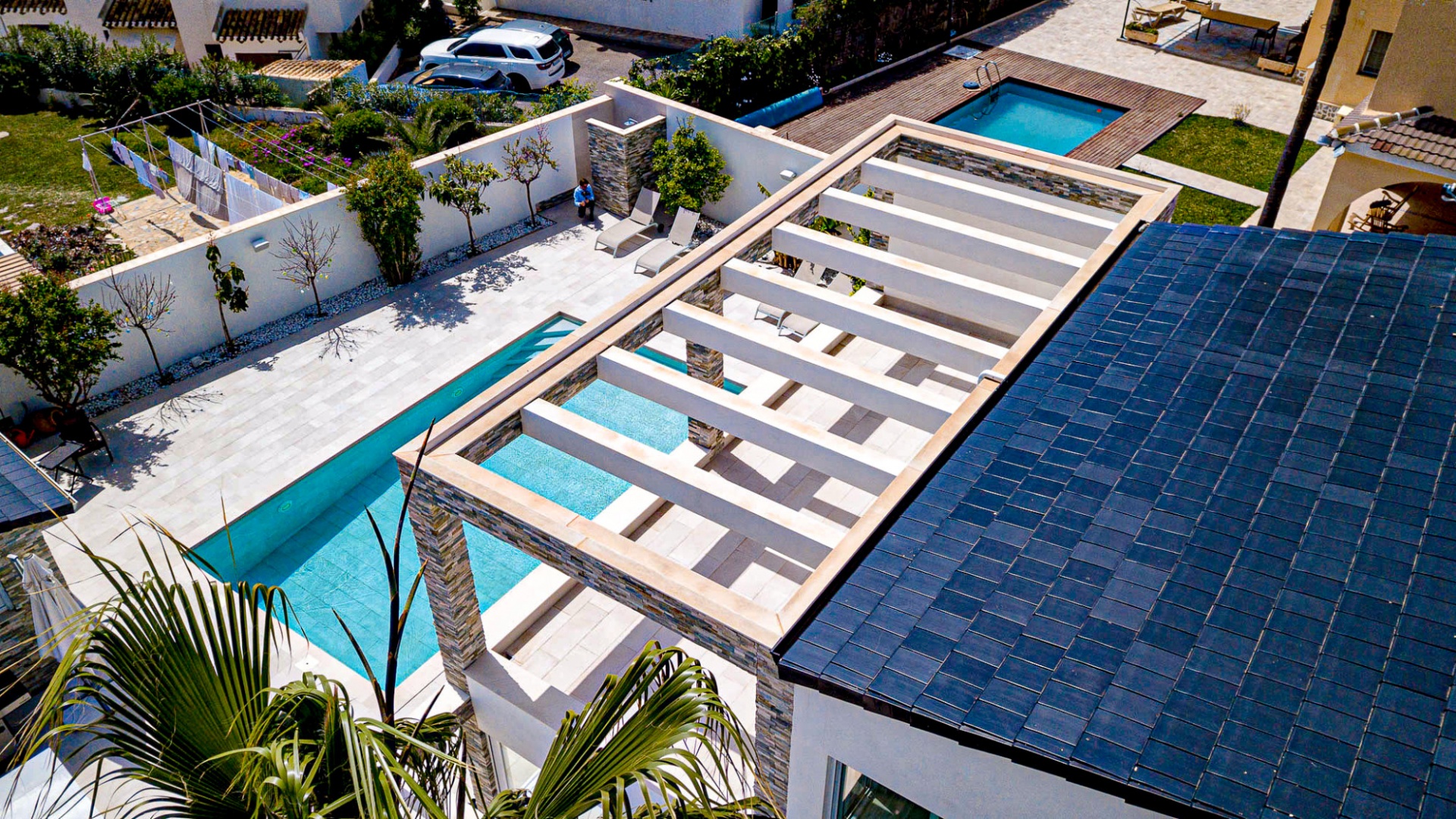 Återförsäljning - Villa - La Zenia