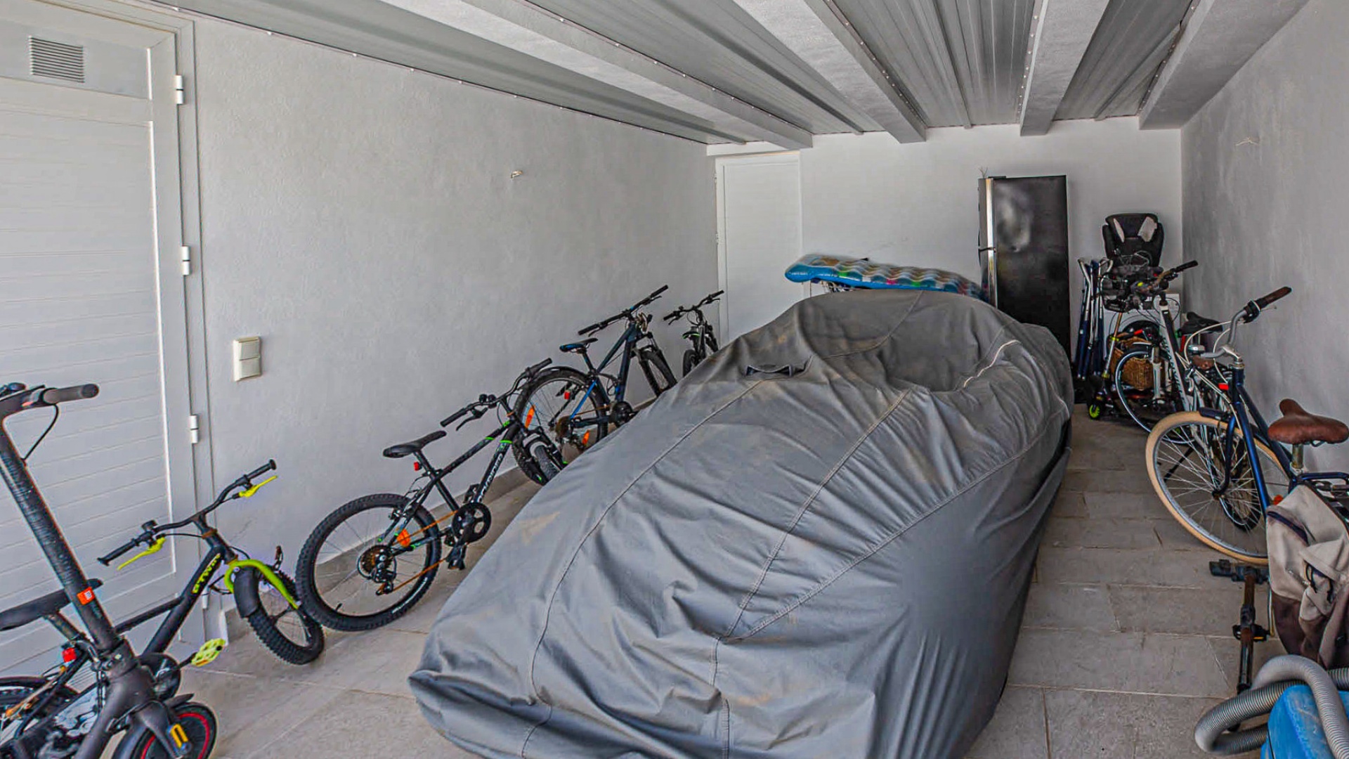 Återförsäljning - Villa - La Zenia