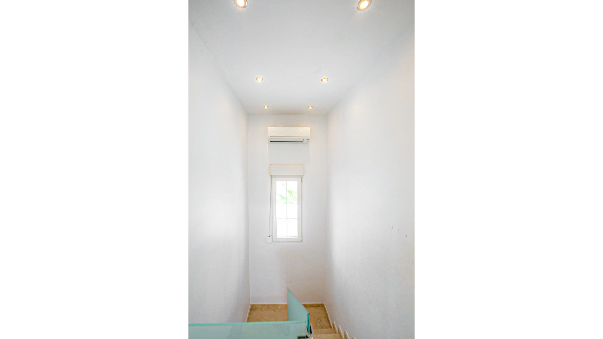 Återförsäljning - Villa - La Zenia